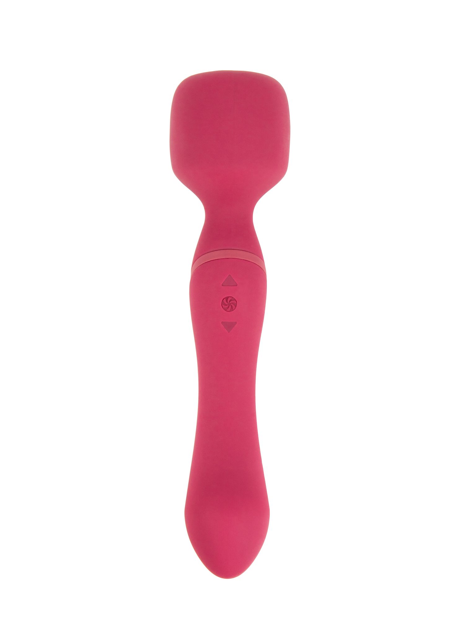 нагревающийся вонд heating wand red 1018-02lola в Перми