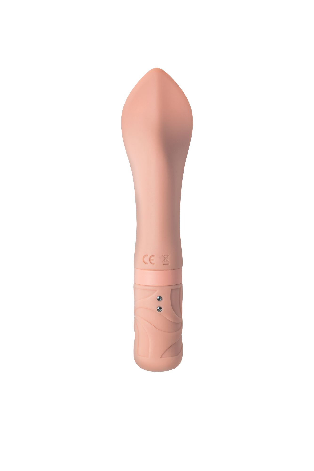 перезаряжаемый вибратор universe mamasita’s fantastic shield beige 9604-02lola в Перми