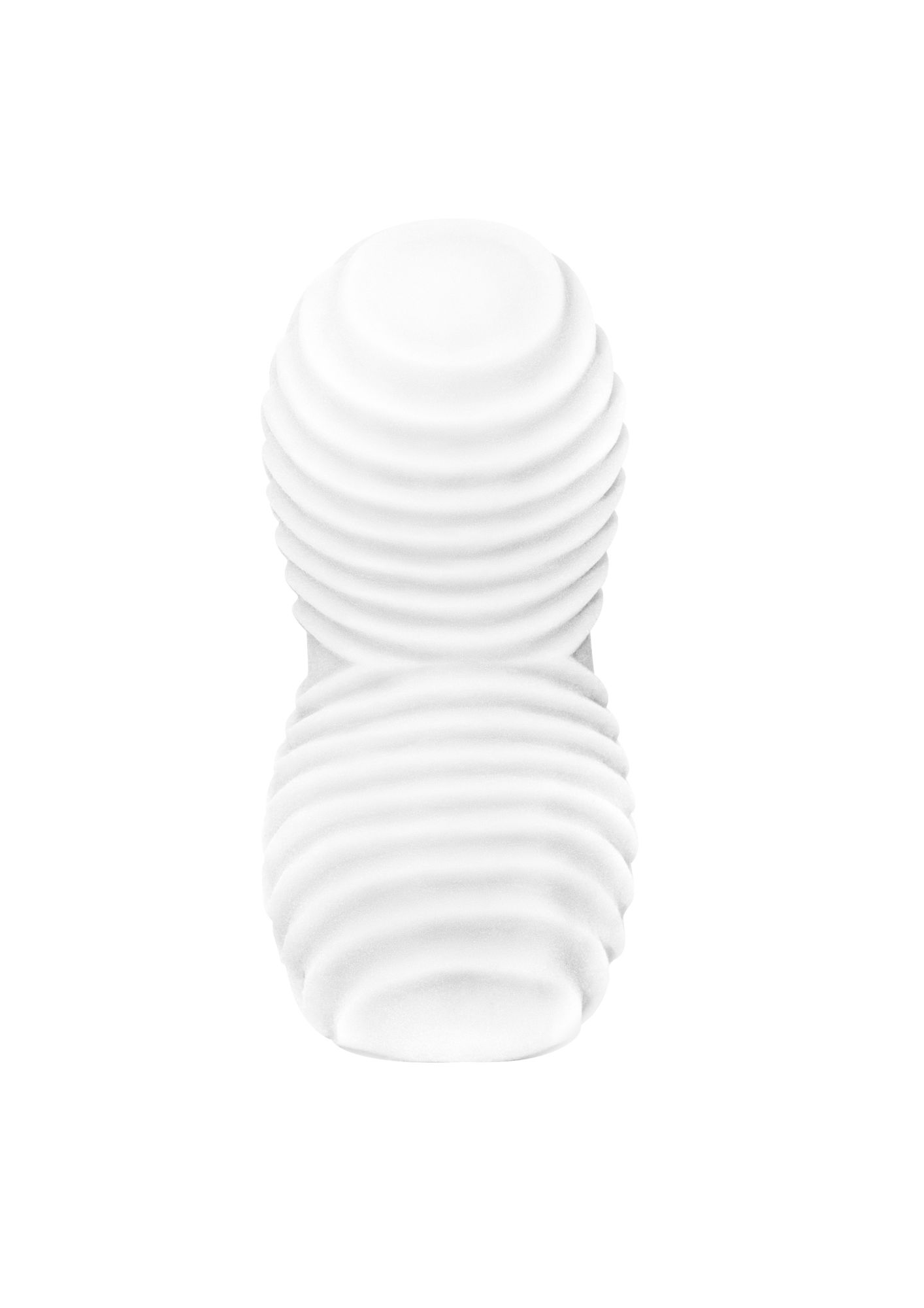 мастурбатор marshmallow fuzzy white 7371-01lola в Перми
