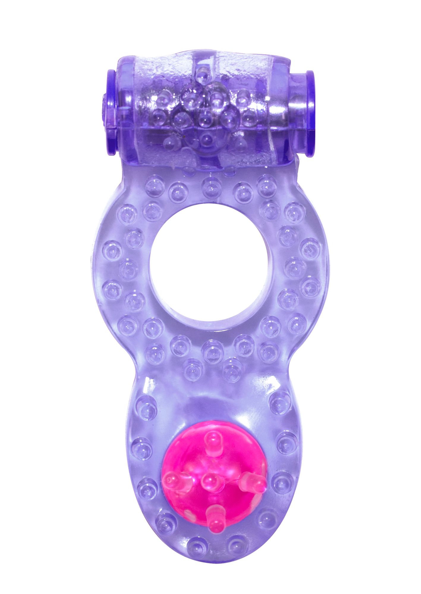 эрекционное кольцо rings ringer purple 0114-71lola в Перми