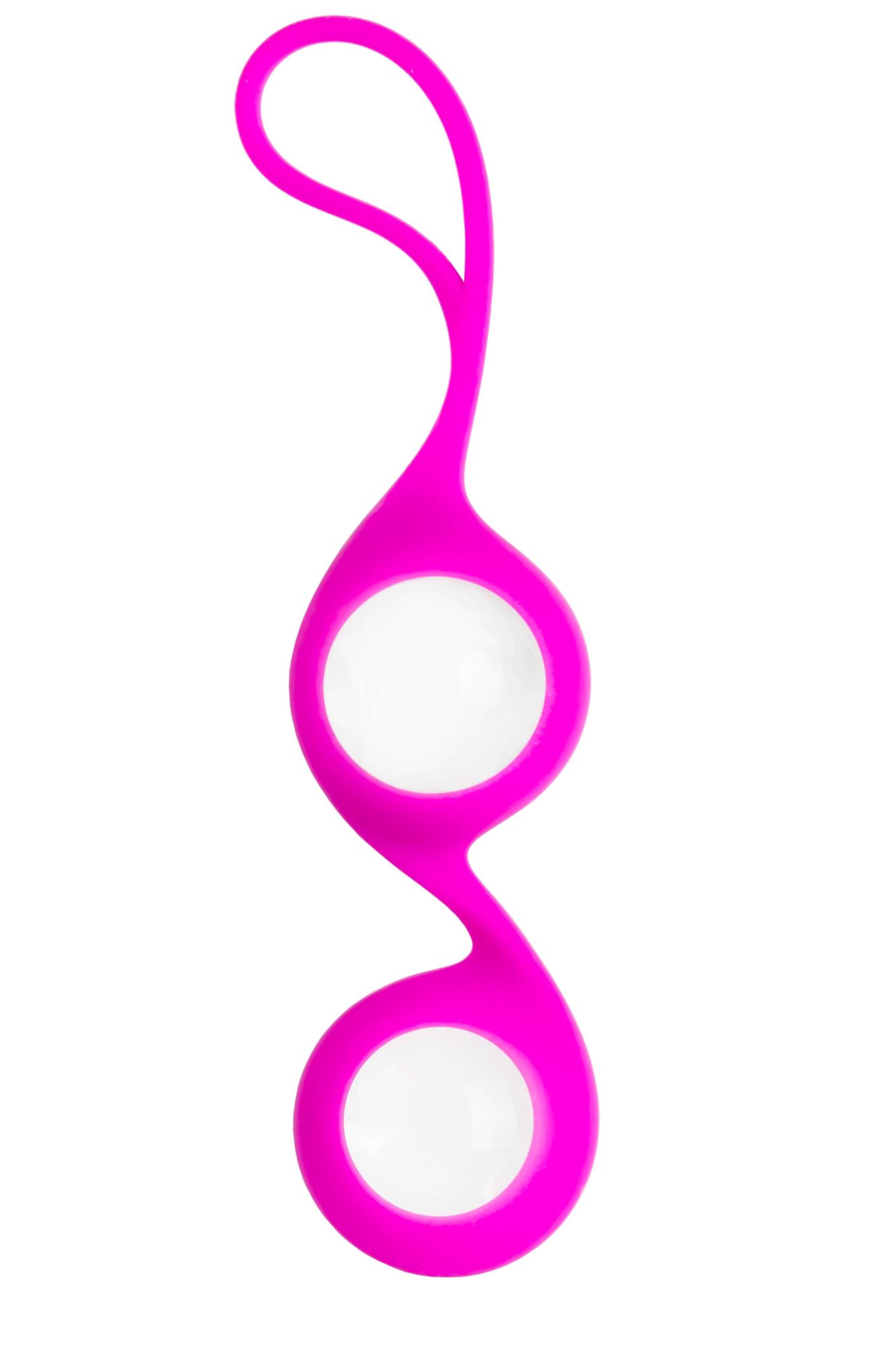 вагинальные шарики juicy toyz geisha, фиолетовые в Перми
