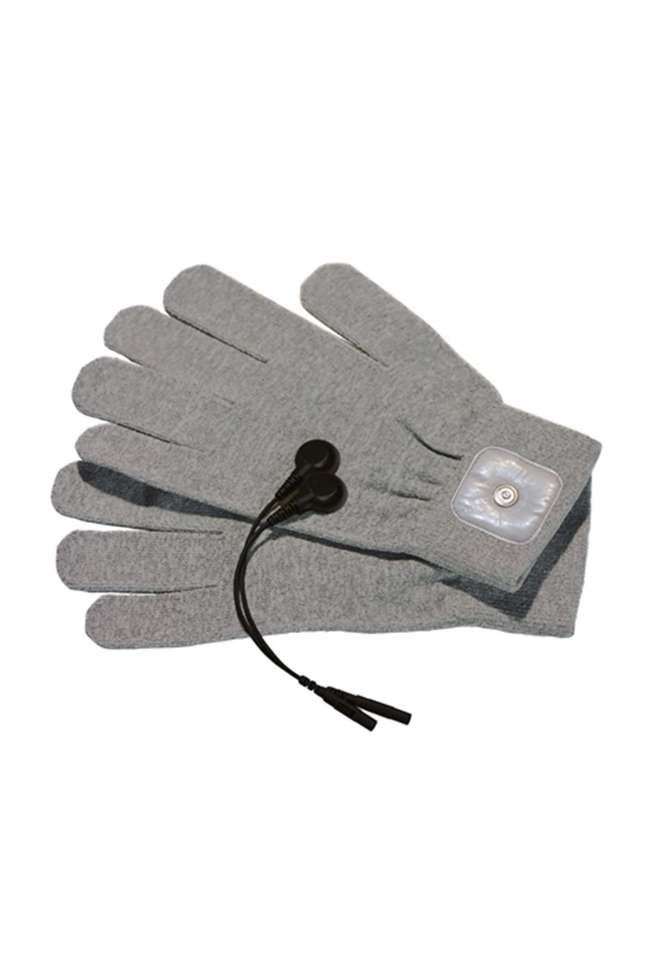 перчатки для электростимуляции mystim magic gloves в Перми