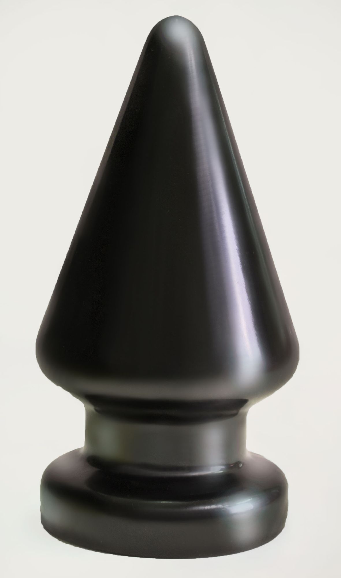 анальная пробка magnum 3 extra large black 420300ru в Перми