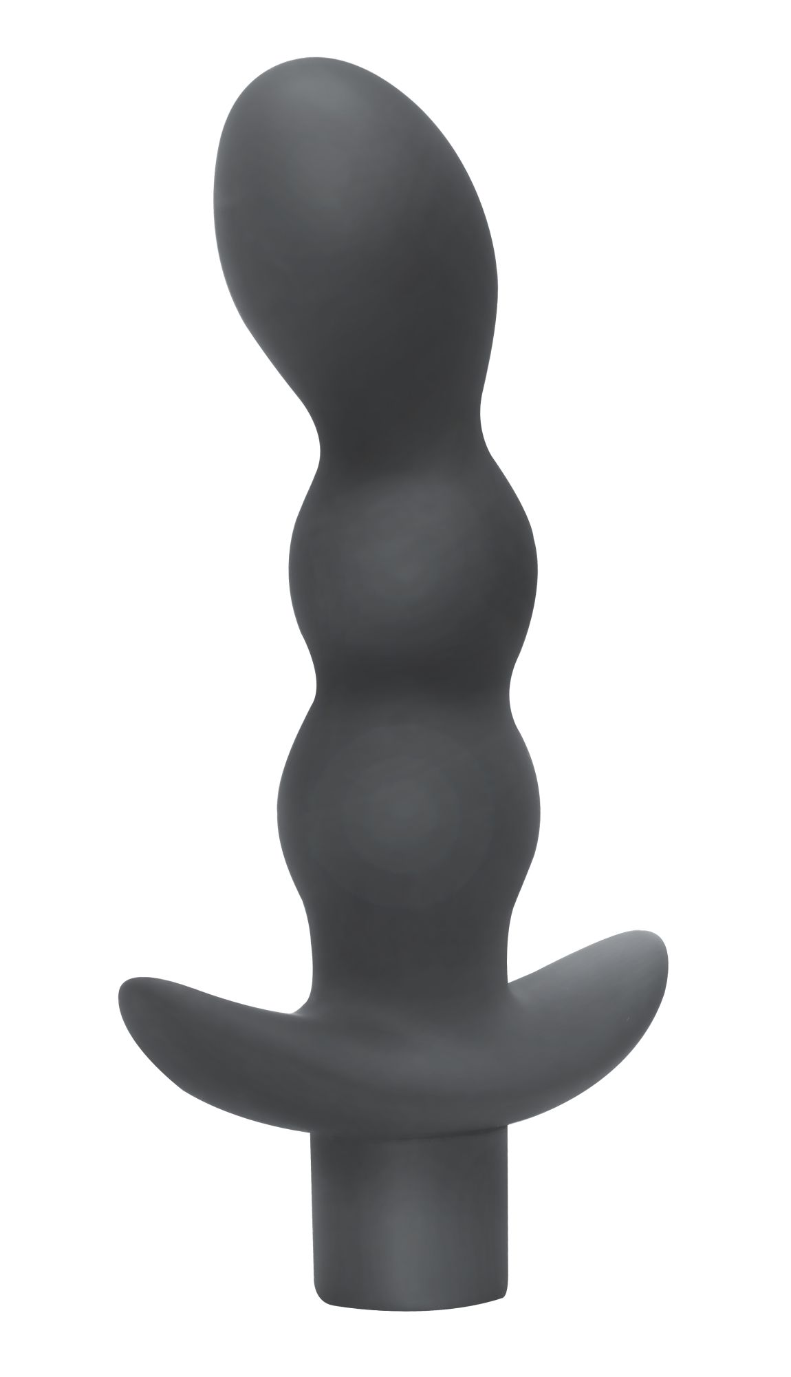 анальная пробка с вибрацией spice it up naughty dark grey 8012-02lola в Перми