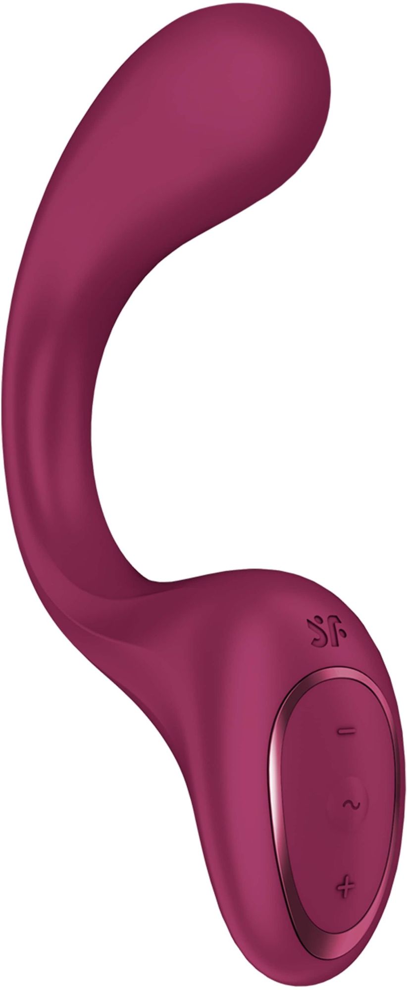 вибратор satisfyer g for goddess 2 burgundy в Перми