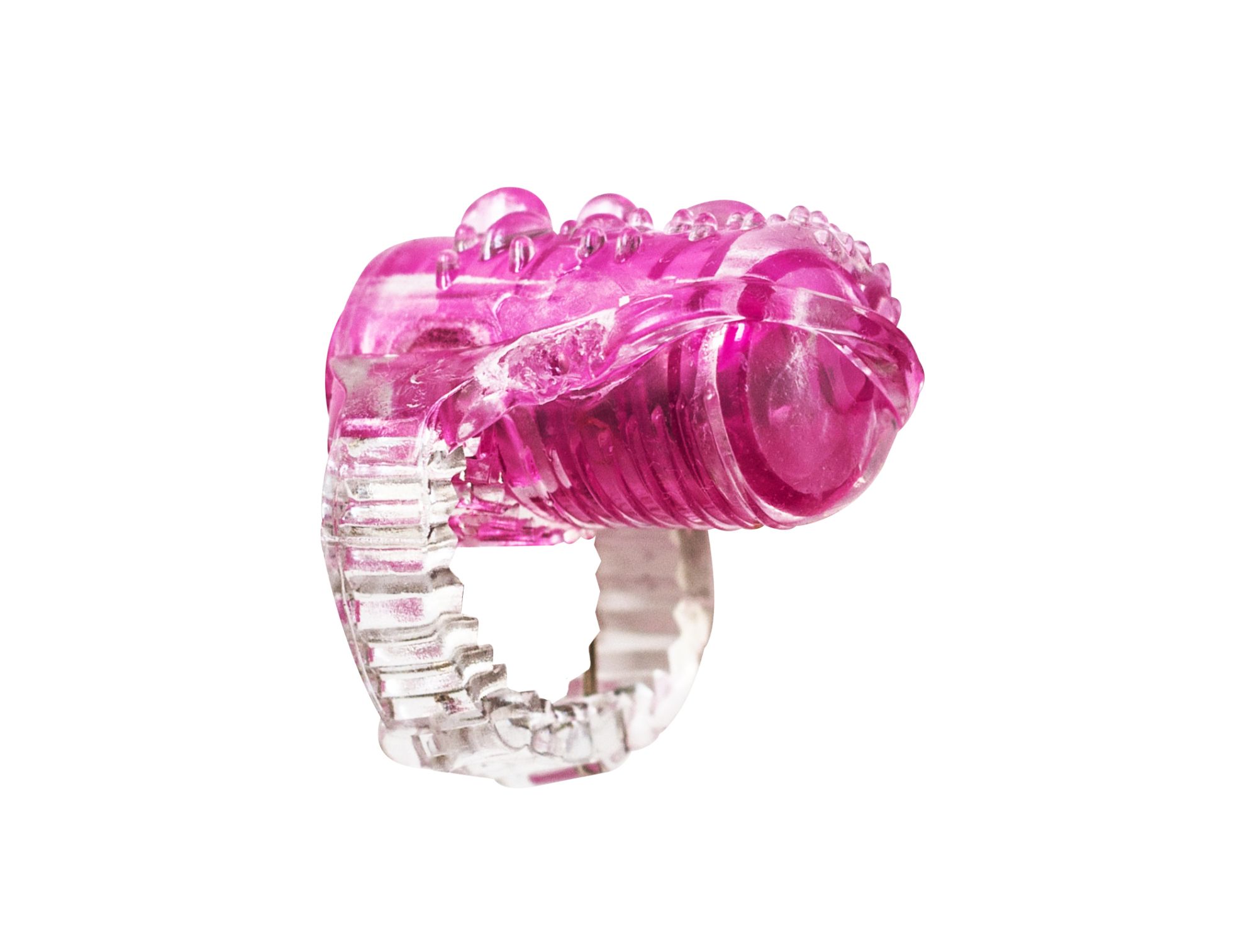 насадка на язык rings teaser pink 0116-00lola в Перми