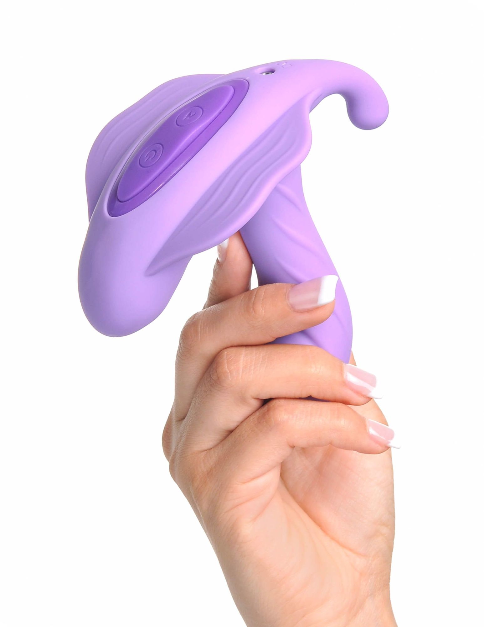 вибратор fantasy for her g-spot stimulate-her, фиолетовый в Перми