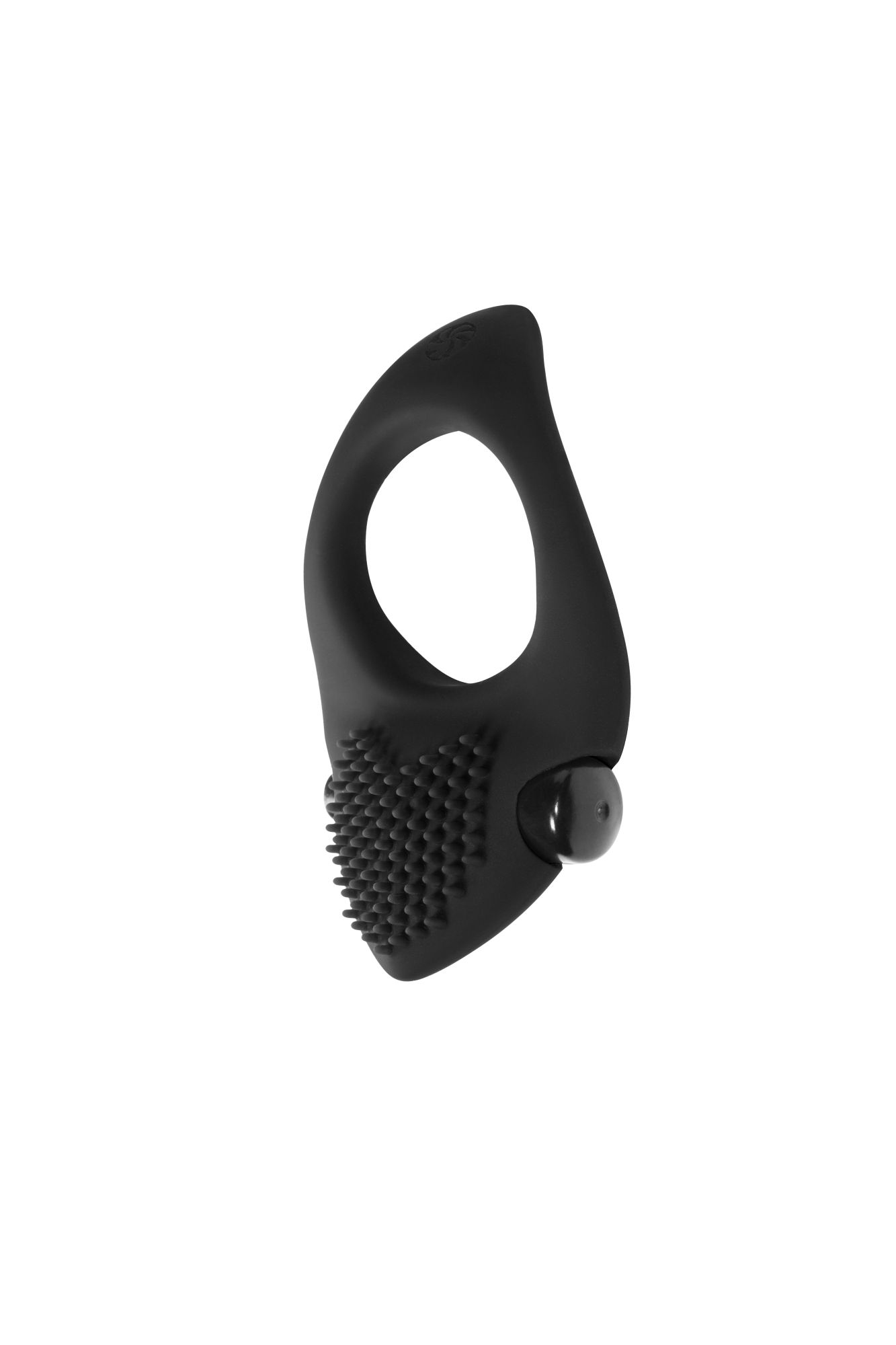 эрекционное виброкольцо pure passion sunset black 1302-01lola в Перми