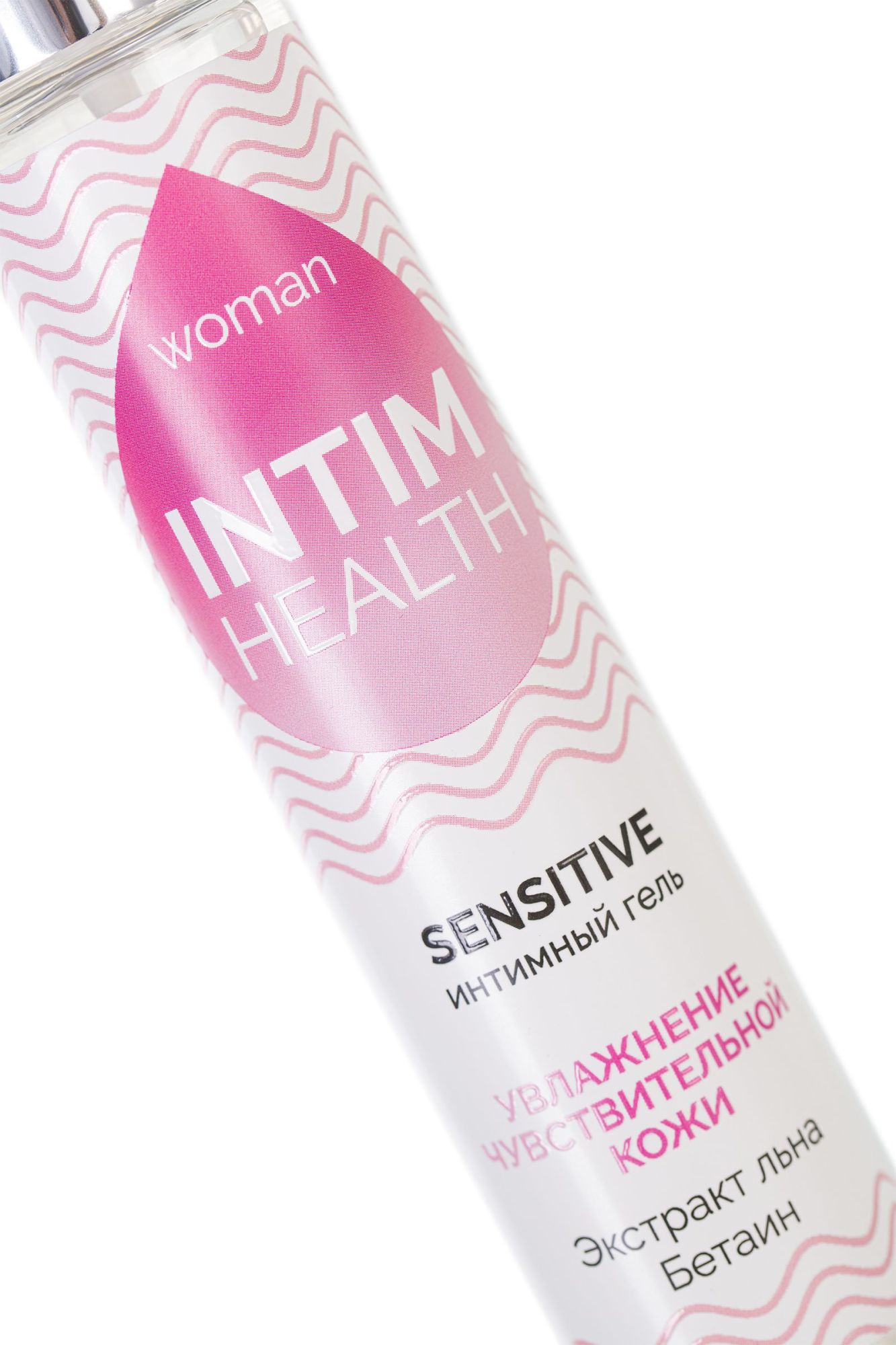 увлажняющий интимный гель sensitive, 100 гр в Перми