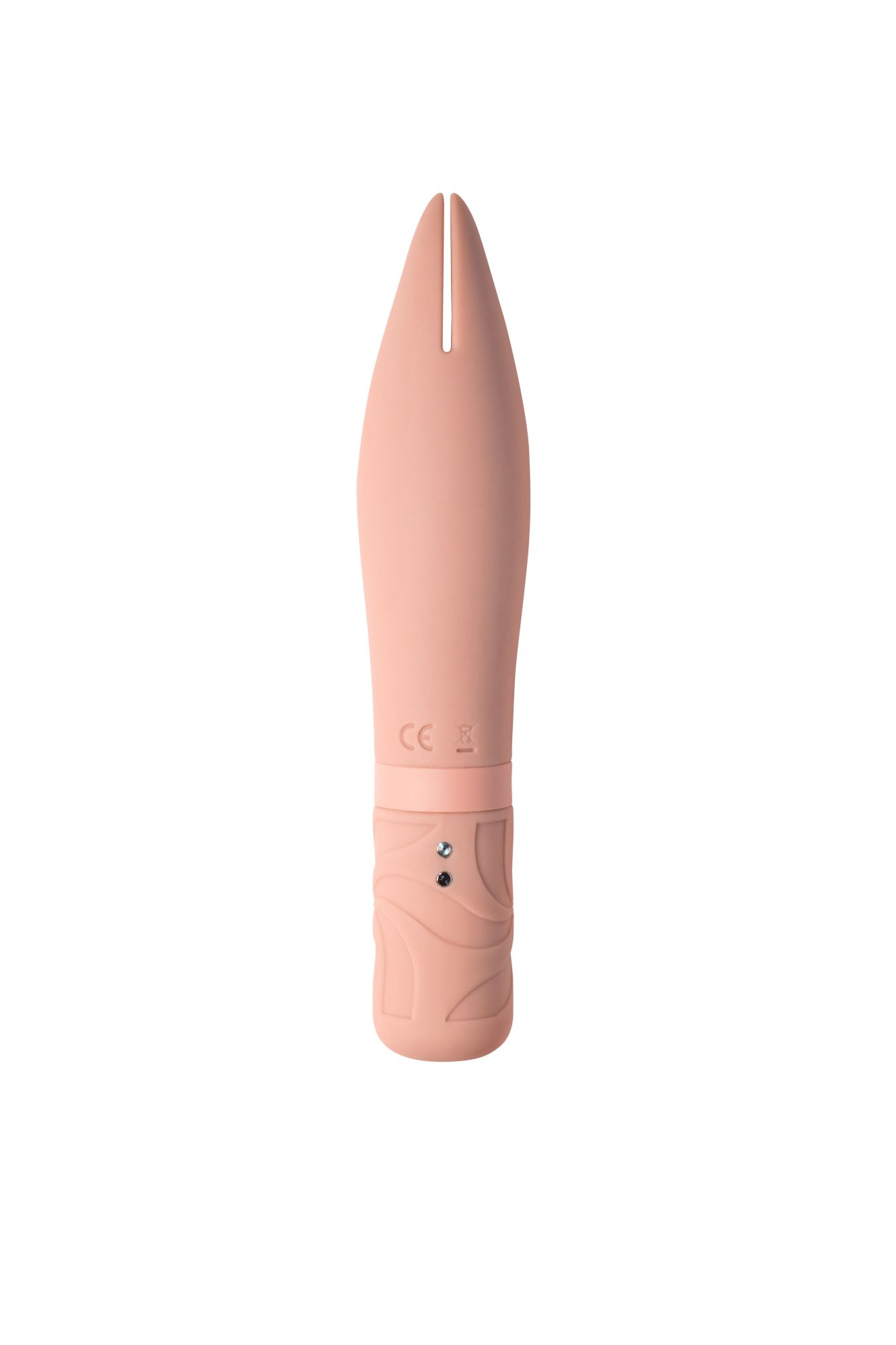 перезаряжаемый вибратор universe bonbon’s powerful spear beige 9603-02lola в Перми