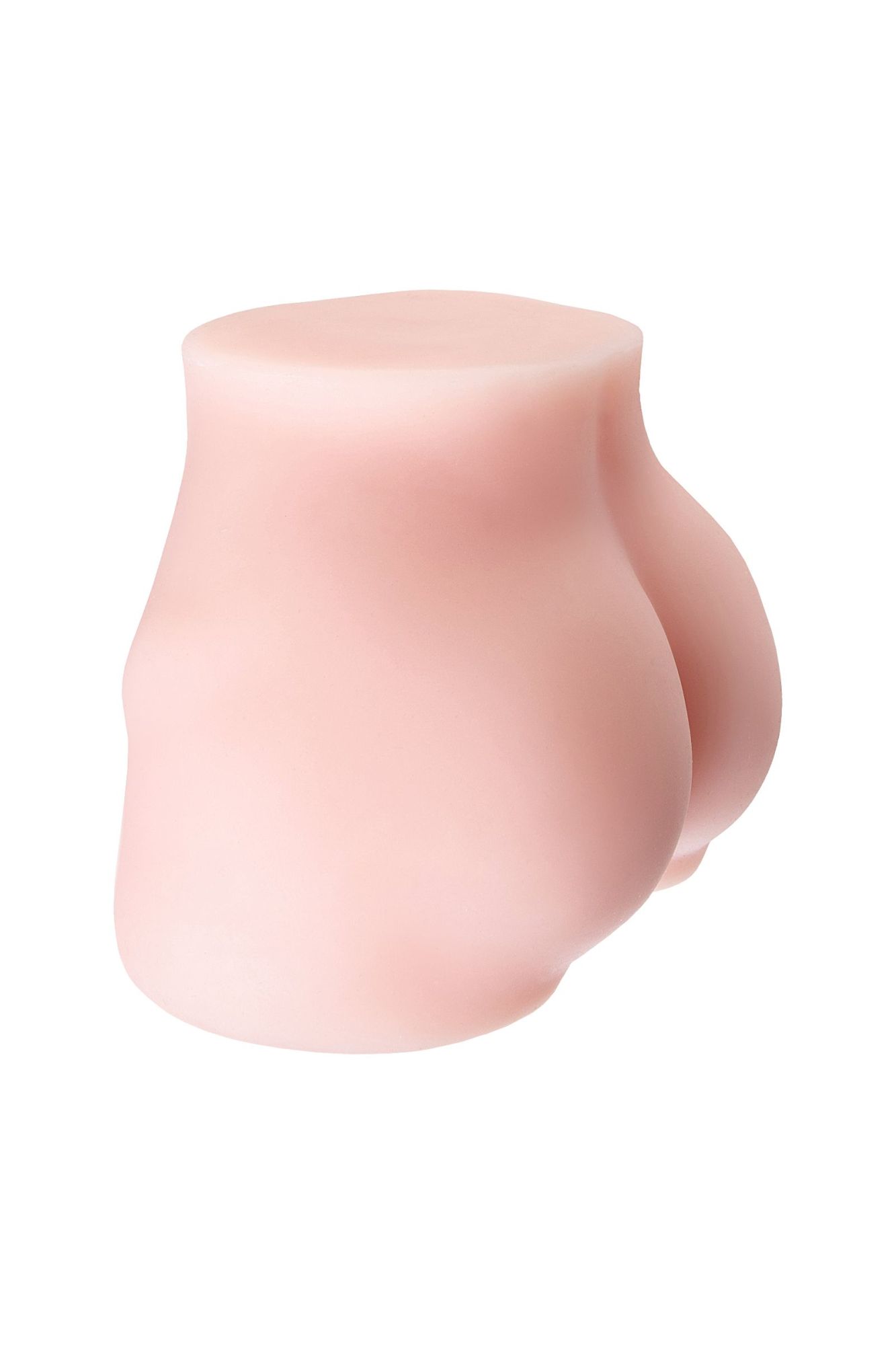 мастурбатор реалистичный toyfa juicy pussy brigitte, tpe, телесный в Перми