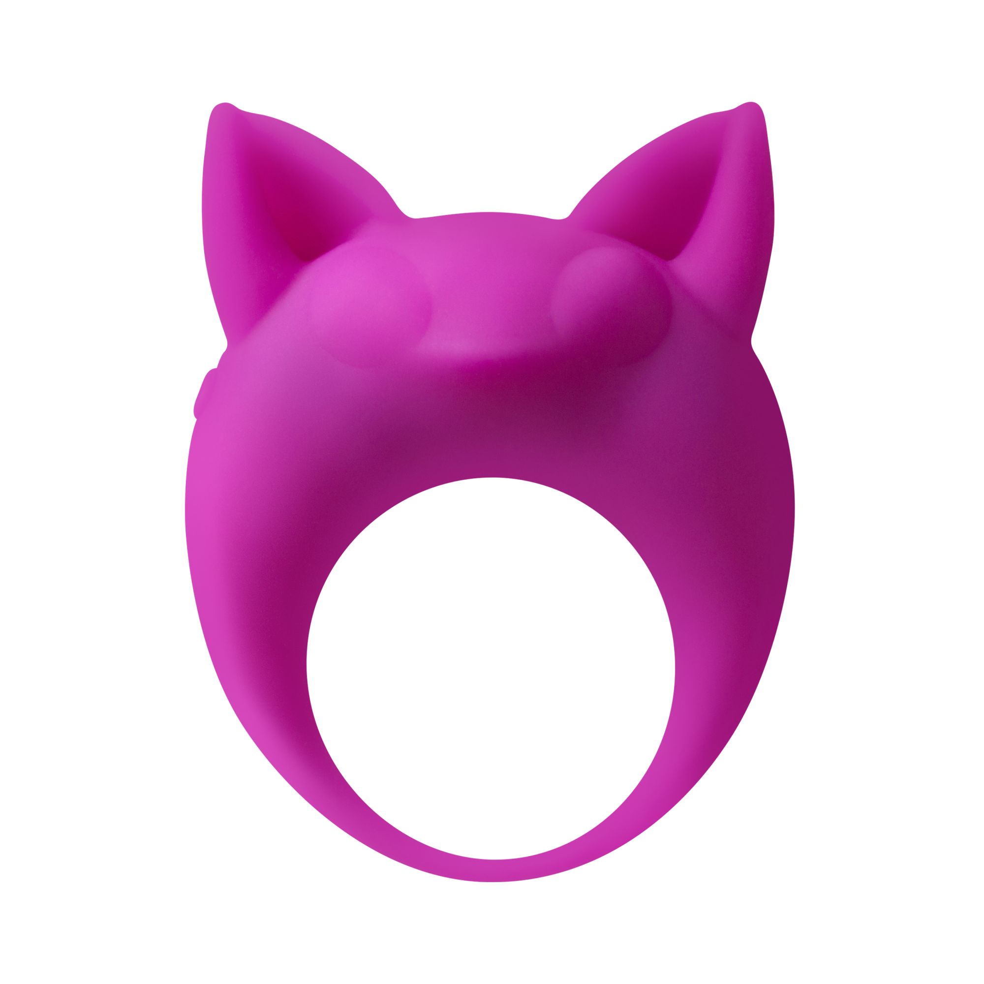 стимулятор клитора mimi animals lemur remi purple 7000-15lola в Перми