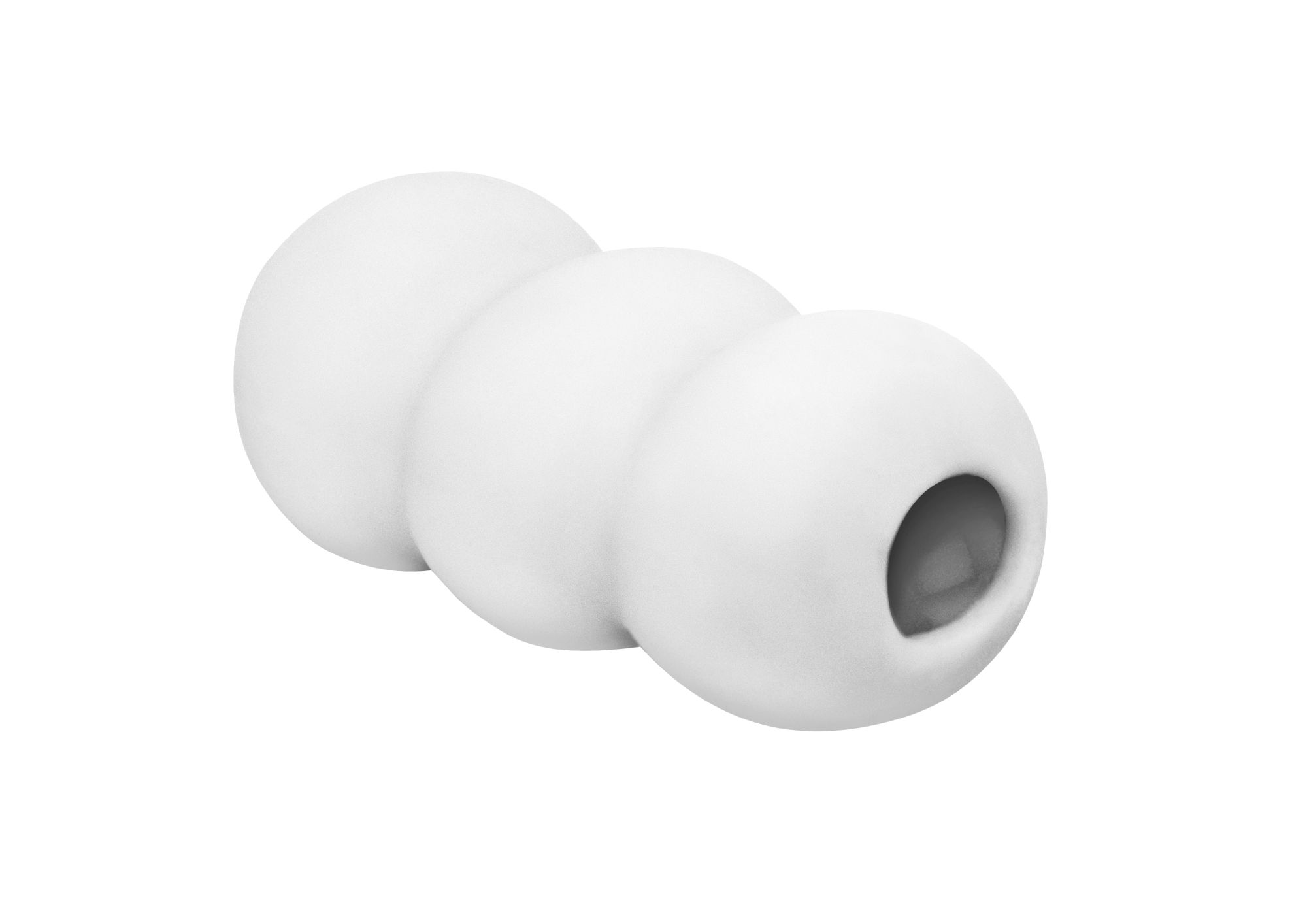 мастурбатор marshmallow sweety white 7372-01lola в Перми