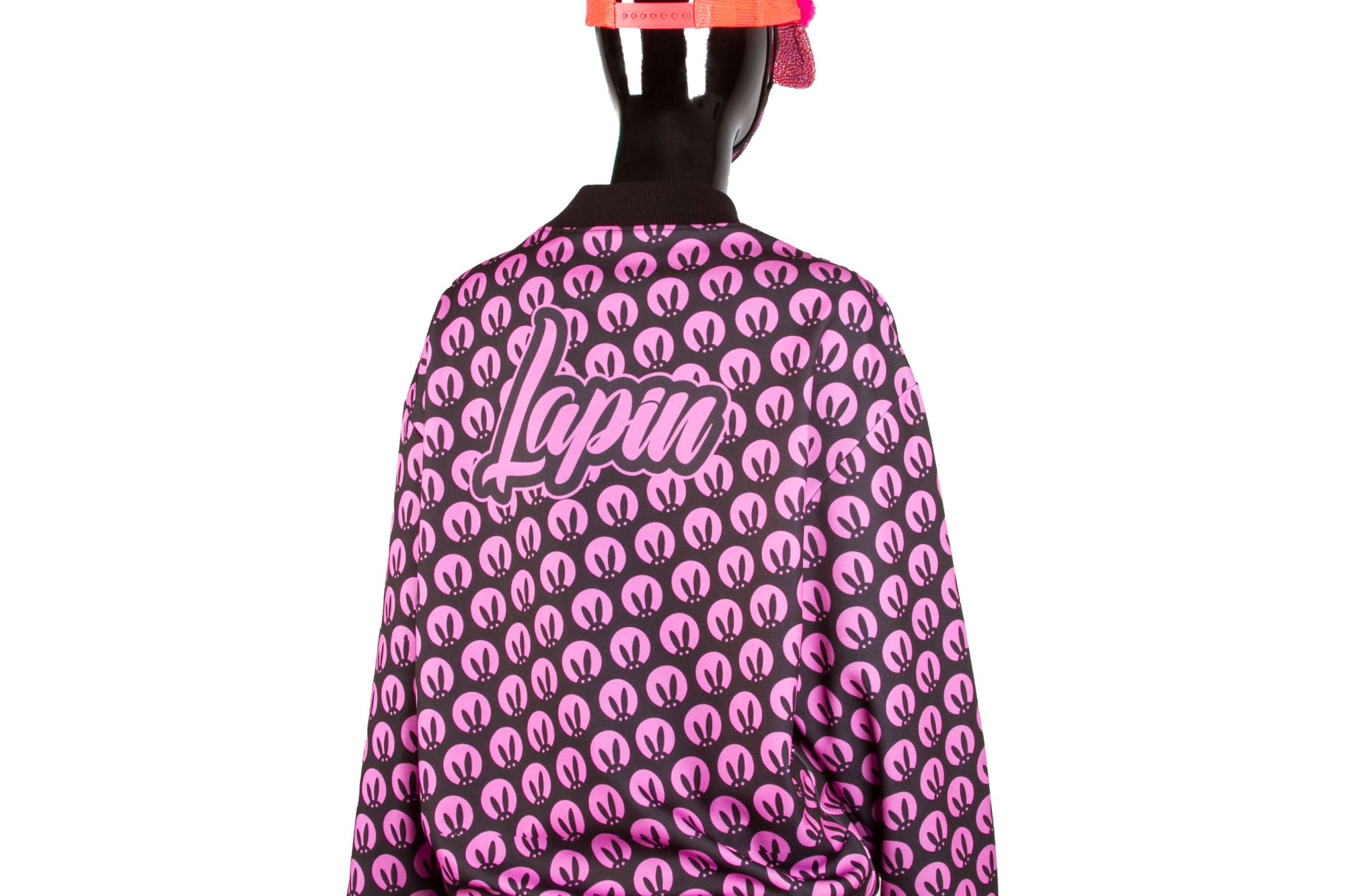 Одежда бренда Pink Rabbit в Перми