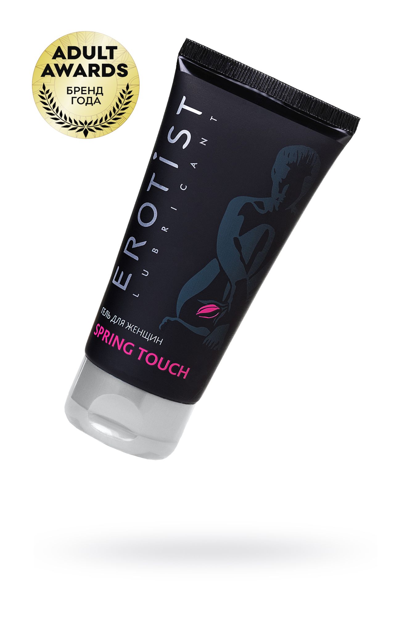 гель erotist для женщин spring touch, сужающий вагинальный, 50 мл в Перми