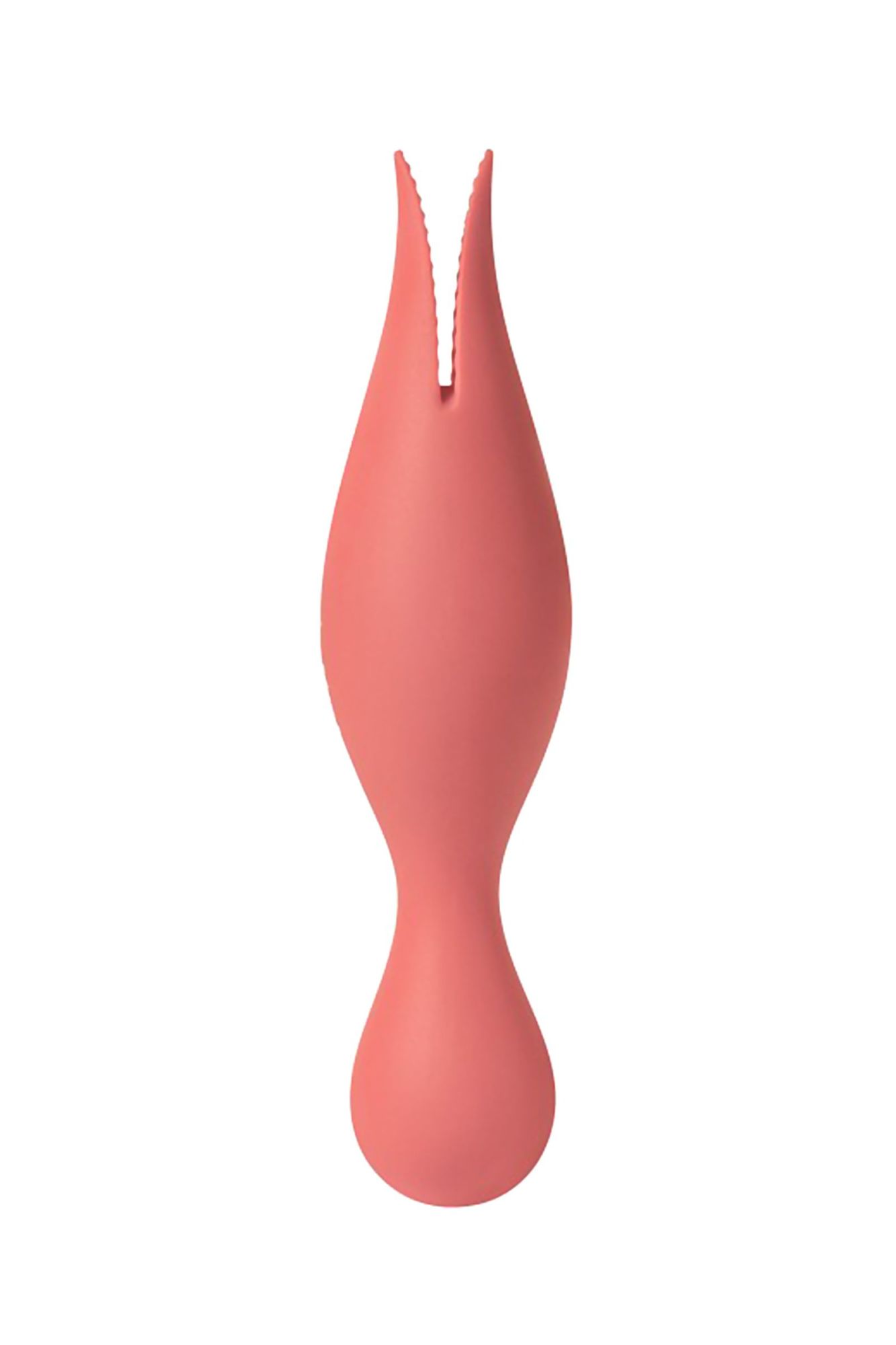 вибратор svakom siren, силикон, красный, 18,9 см в Перми