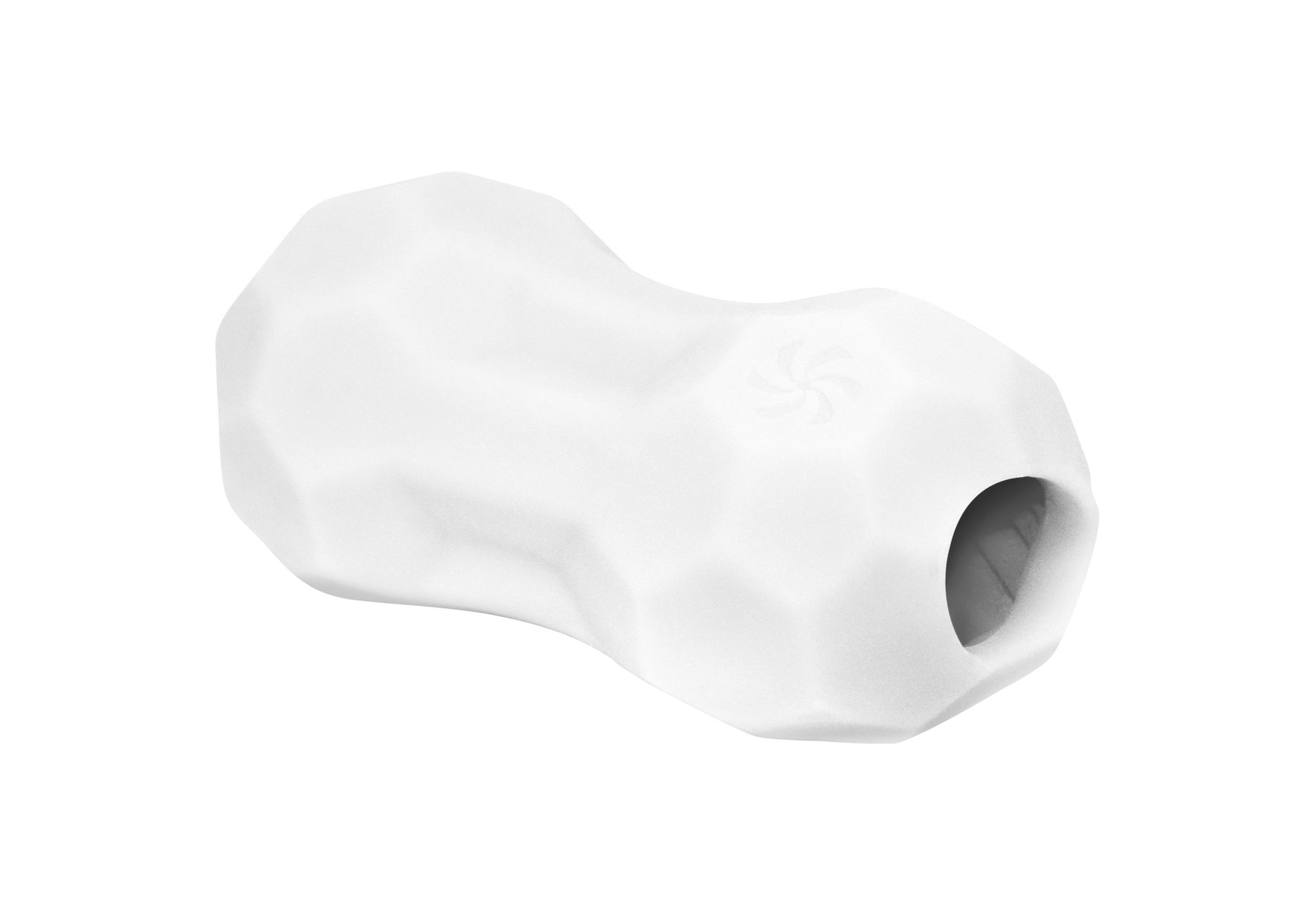 мастурбатор marshmallow dreamy white 7373-01lola в Перми