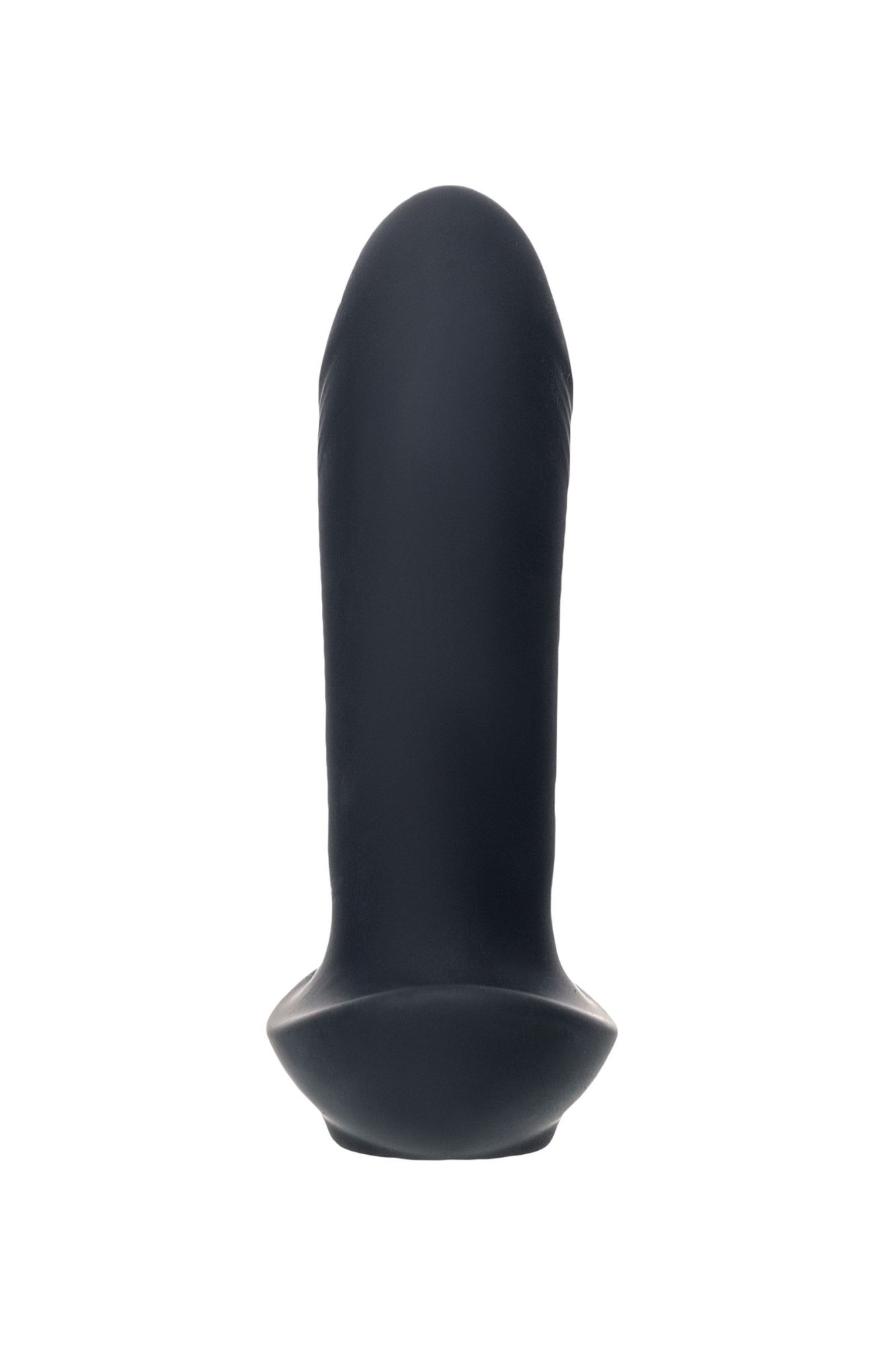 стимулятор простаты ppp enkakuzeccho deep anal vibe, силикон, черный, 10,2 см в Перми
