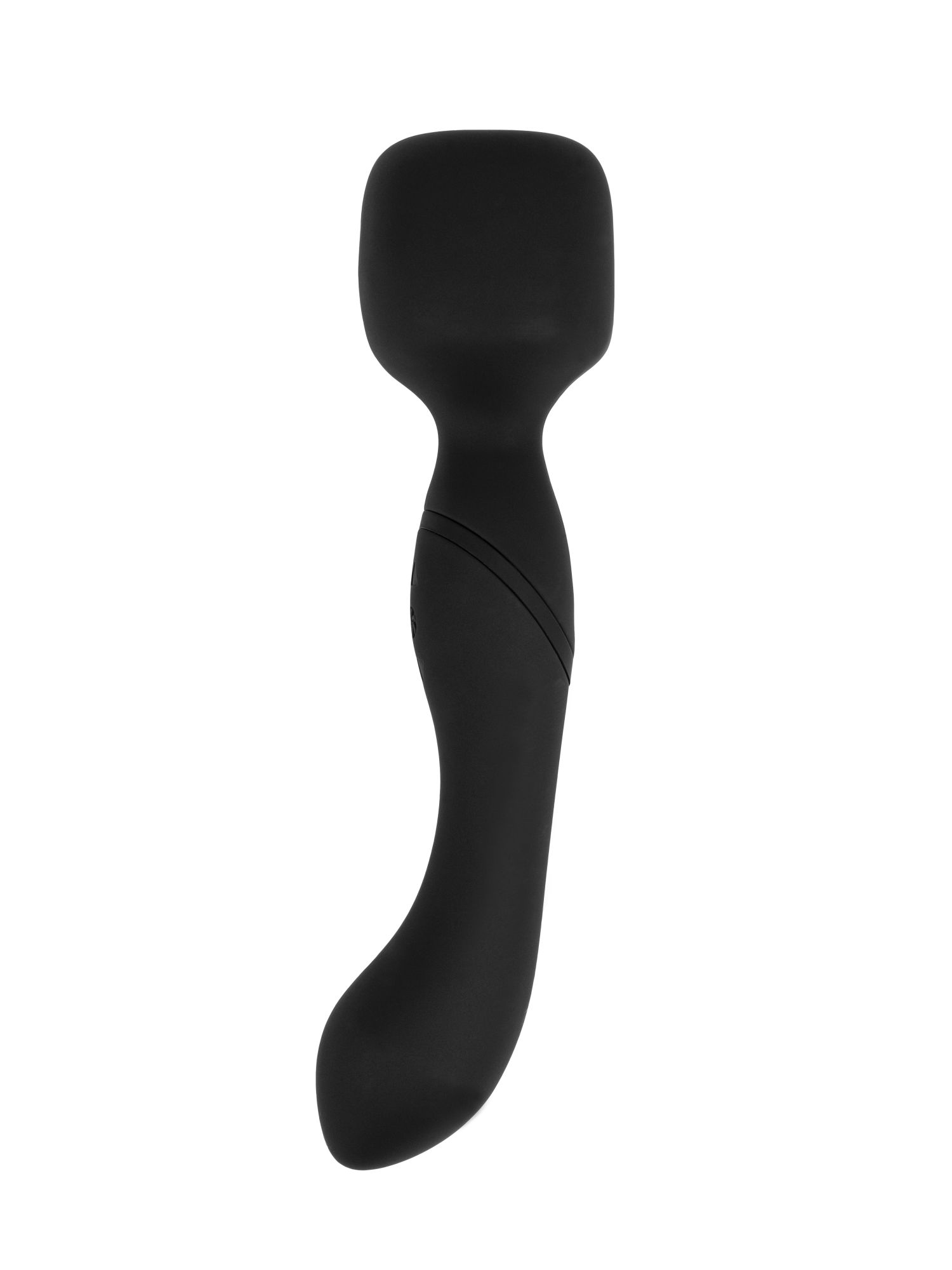 нагревающийся вонд heating wand black 1018-01lola в Перми