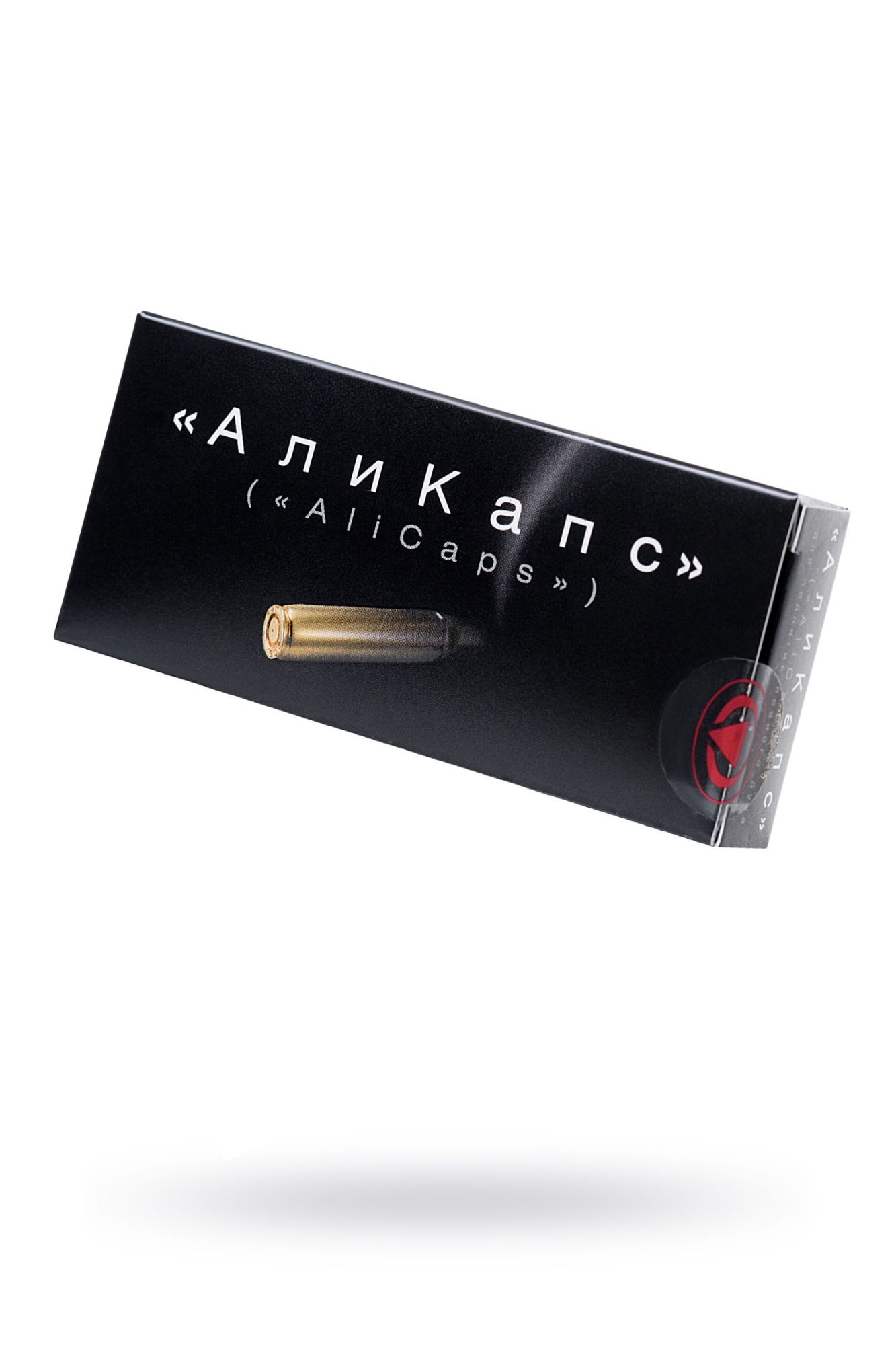 капсулы для мужчин «али капс», 4 капсулы в Перми