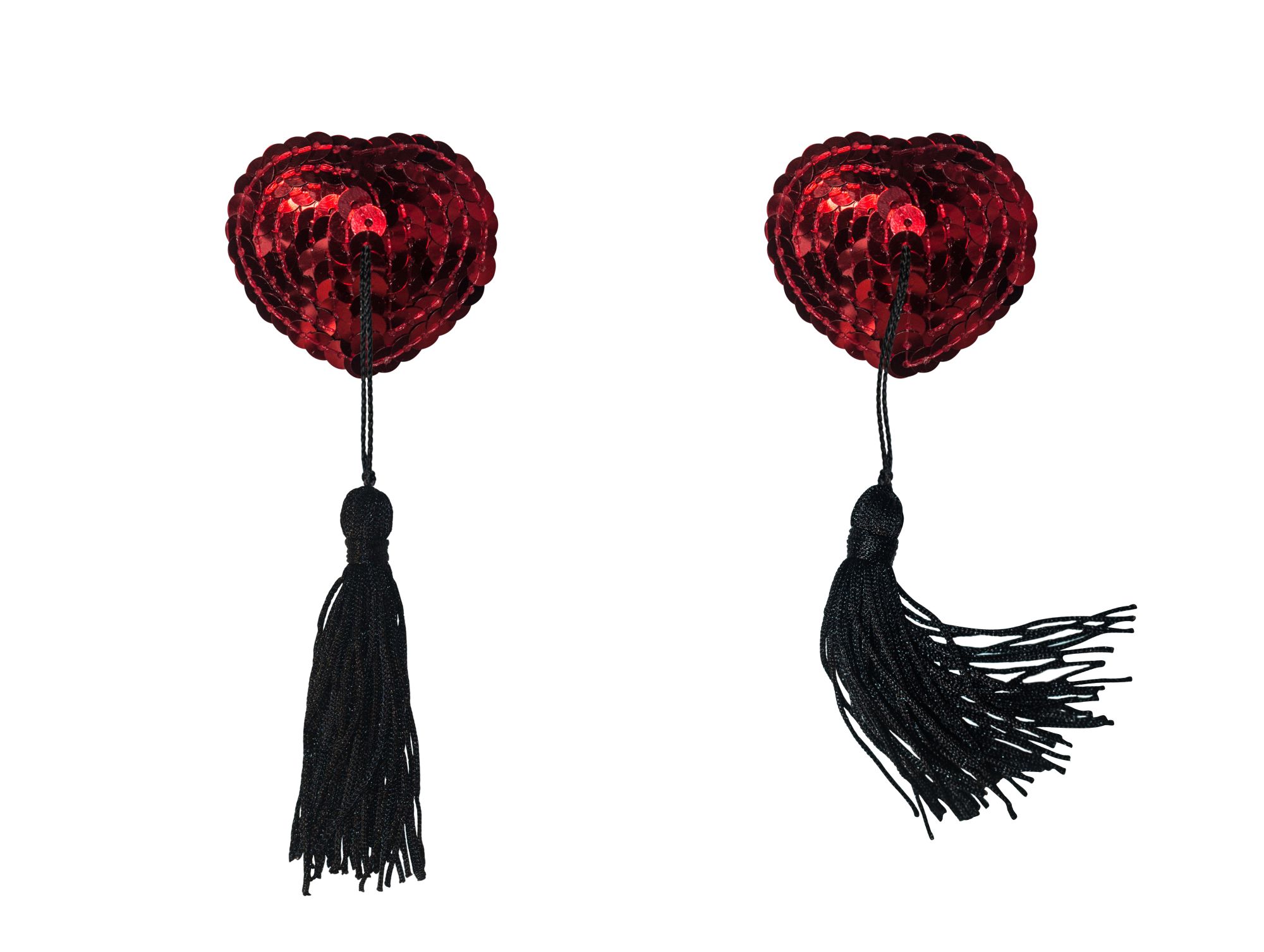 Эротическое пэстисы burlesque gipsy red 3634-04lola в Перми