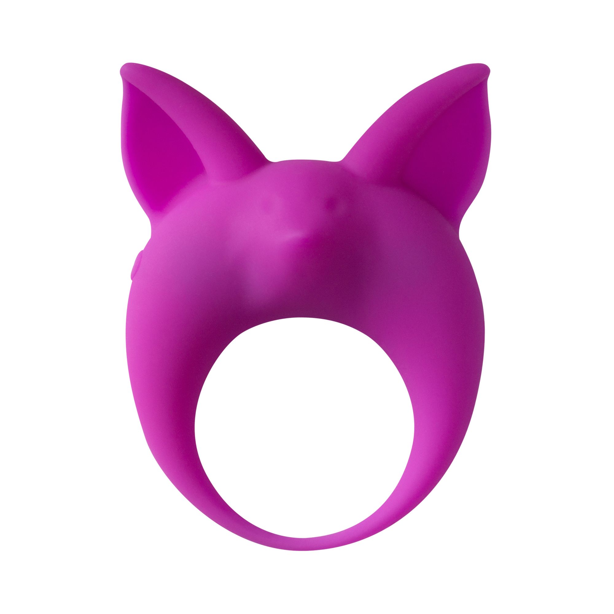 стимулятор клитора mimi animals kitten kyle purple 7000-11lola в Перми