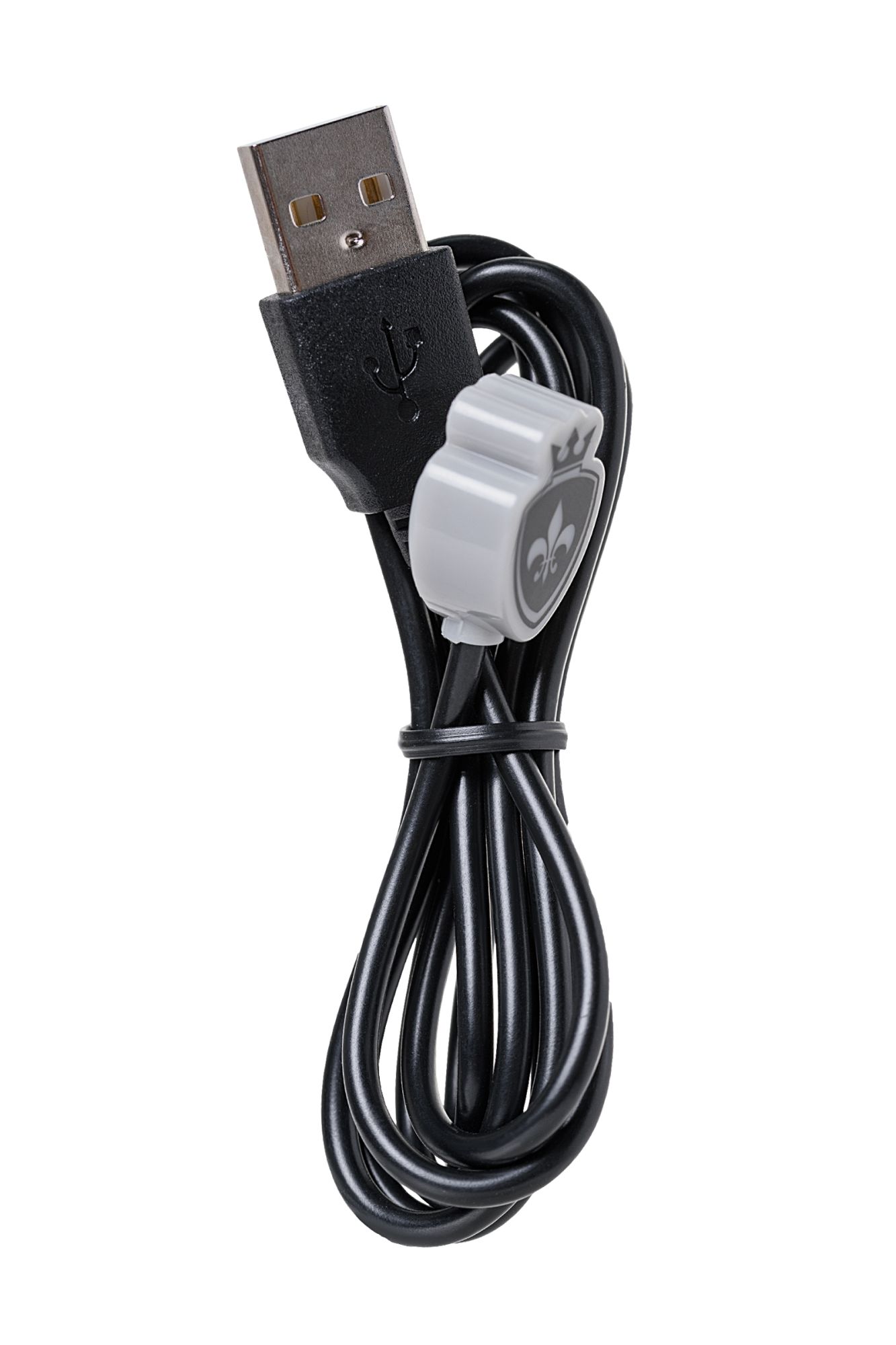 вибратор mystim electric eric силиконовый с электростимуляцией, черный, 27 см в Перми