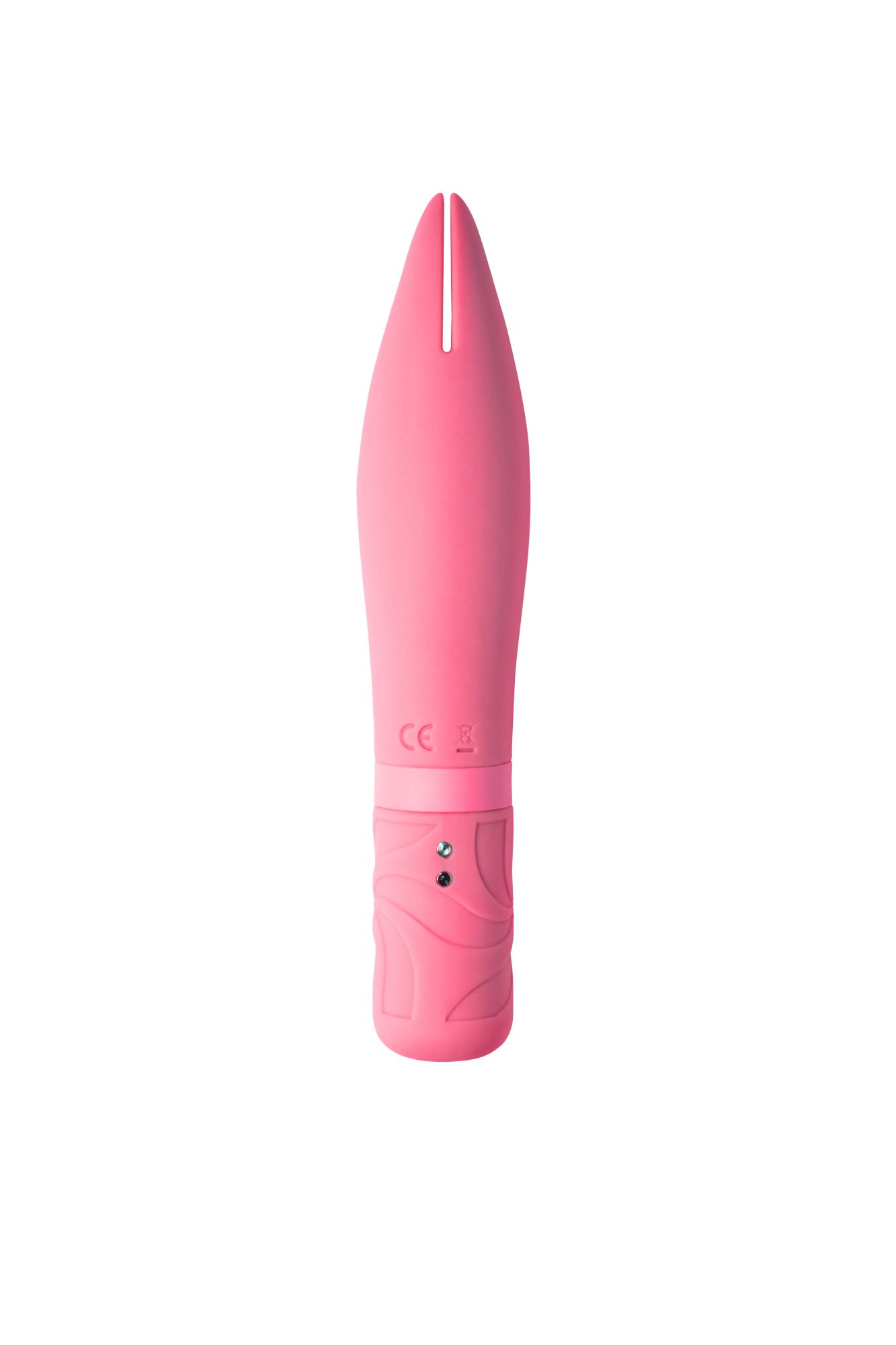 перезаряжаемый вибратор universe bonbon’s powerful spear pink 9603-03lola в Перми