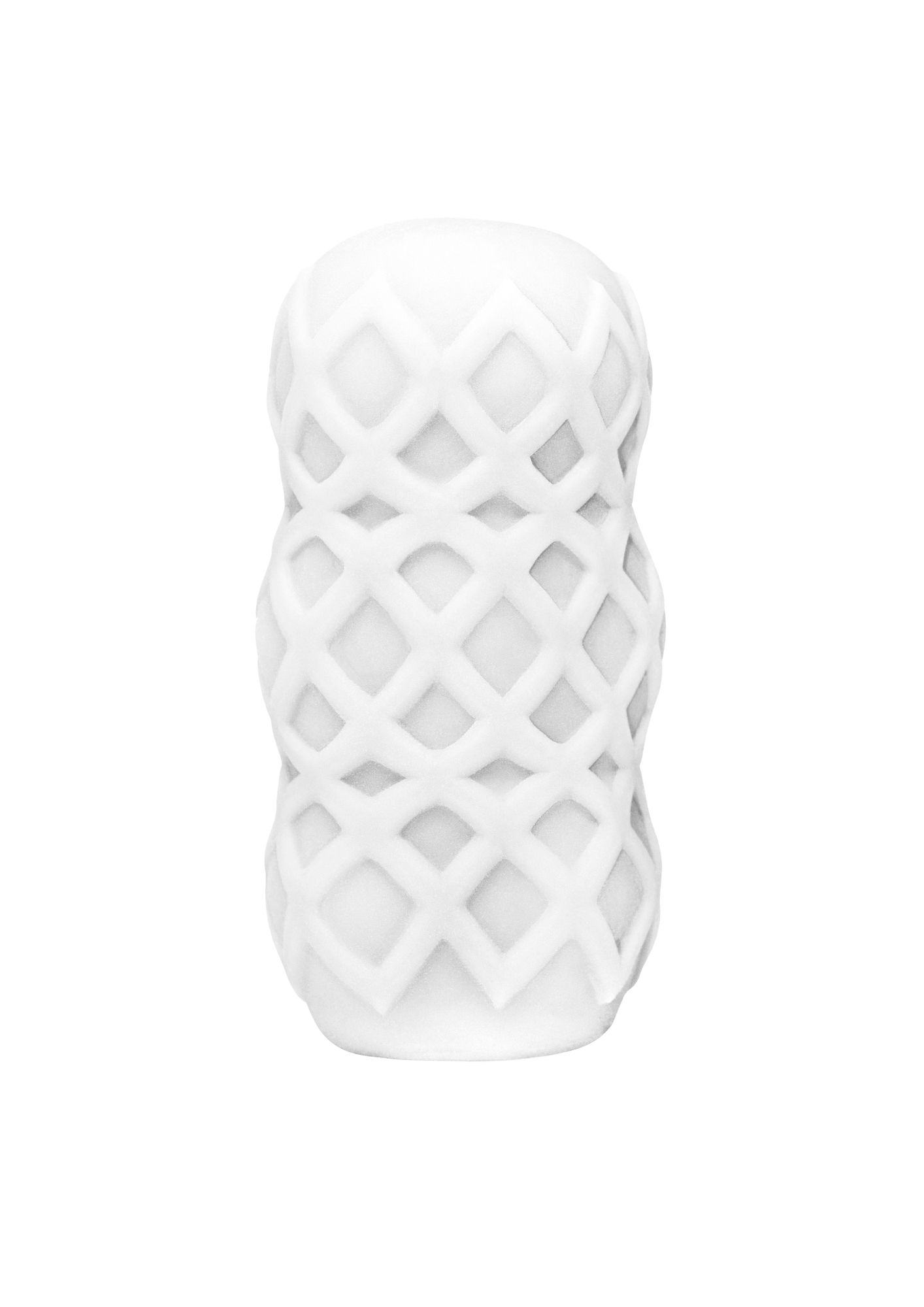 мастурбатор marshmallow sweety white 7372-01lola в Перми