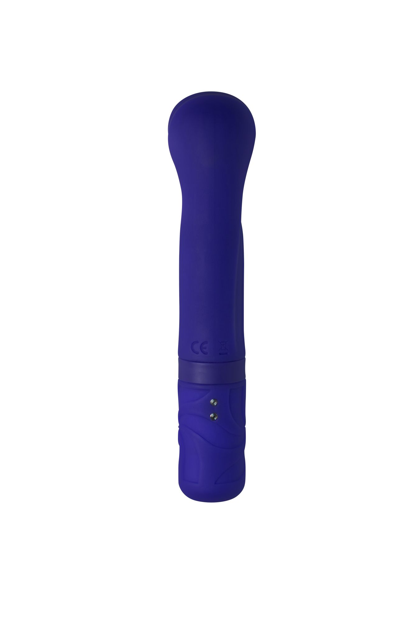 перезаряжаемый вибратор universe rocky’s fairy mallet blue 9601-01lola в Перми