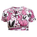 Одежда бренда Pink Rabbit в Перми Одежда бренда Pink Rabbit в Перми