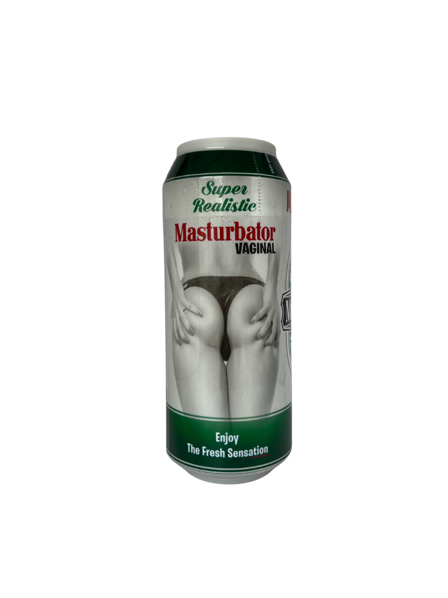 мастурбатор sc. masturbador heineken vagina ii 71266al в Перми
