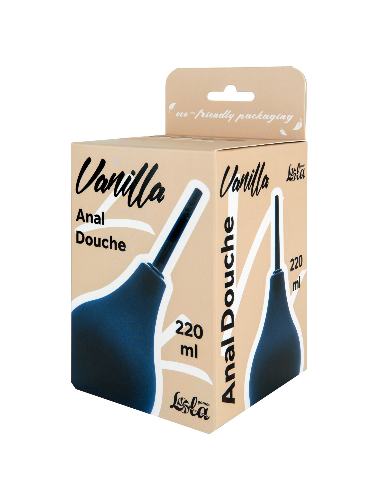 анальный душ anal douche l 220 ml 4227-01lola в Перми
