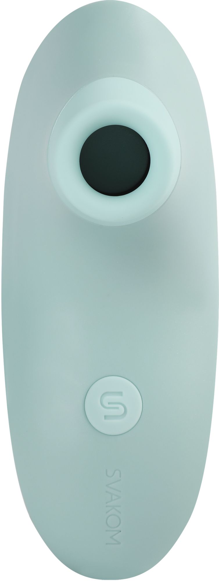 мембранно-волновой клиторальный стимулятор pulse lite neo seafoam blue в Перми