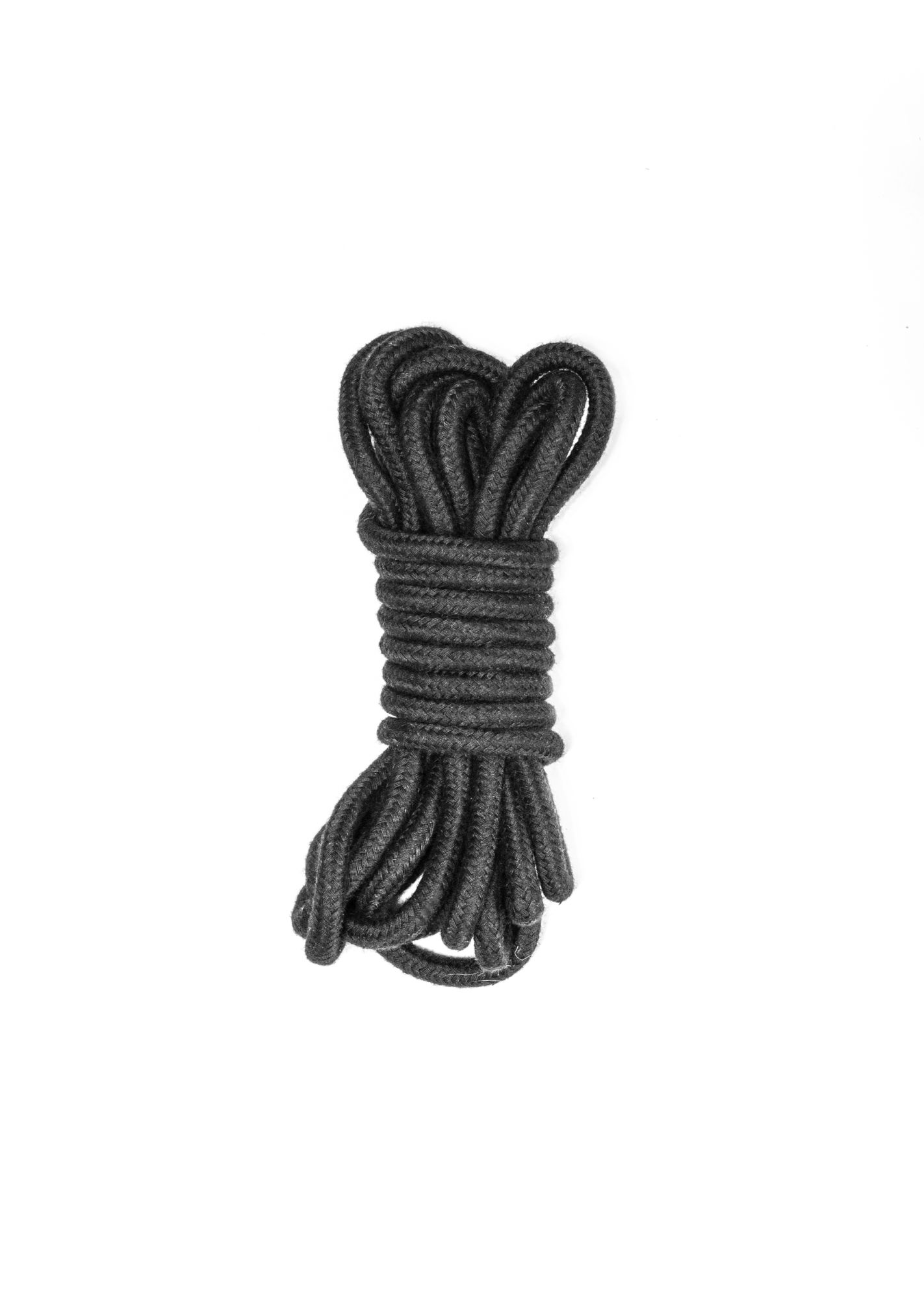 веревка party hard do not disturb black 5м 1157-01lola в Перми
