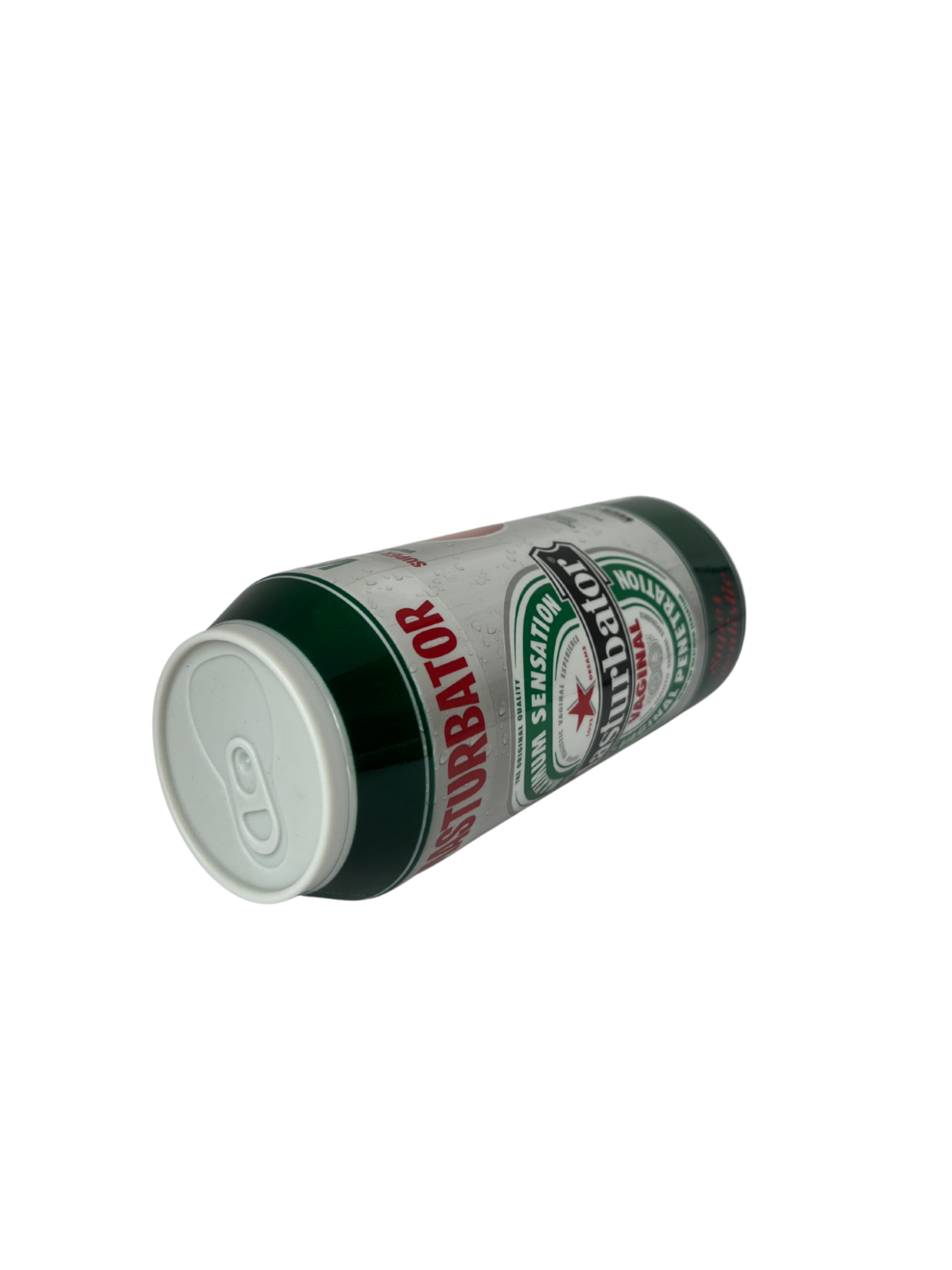 мастурбатор sc. masturbador heineken vagina ii 71266al в Перми