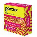 Презервативы ganzo в Перми