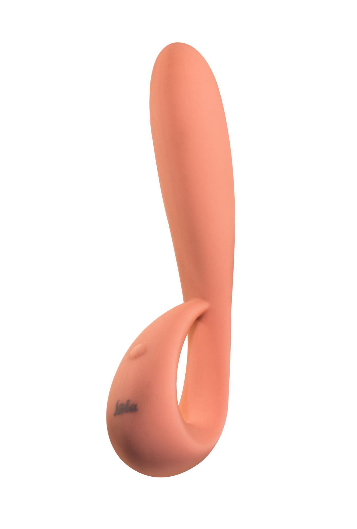 вибратор lola games shape of water wave 8683-00lola в Перми