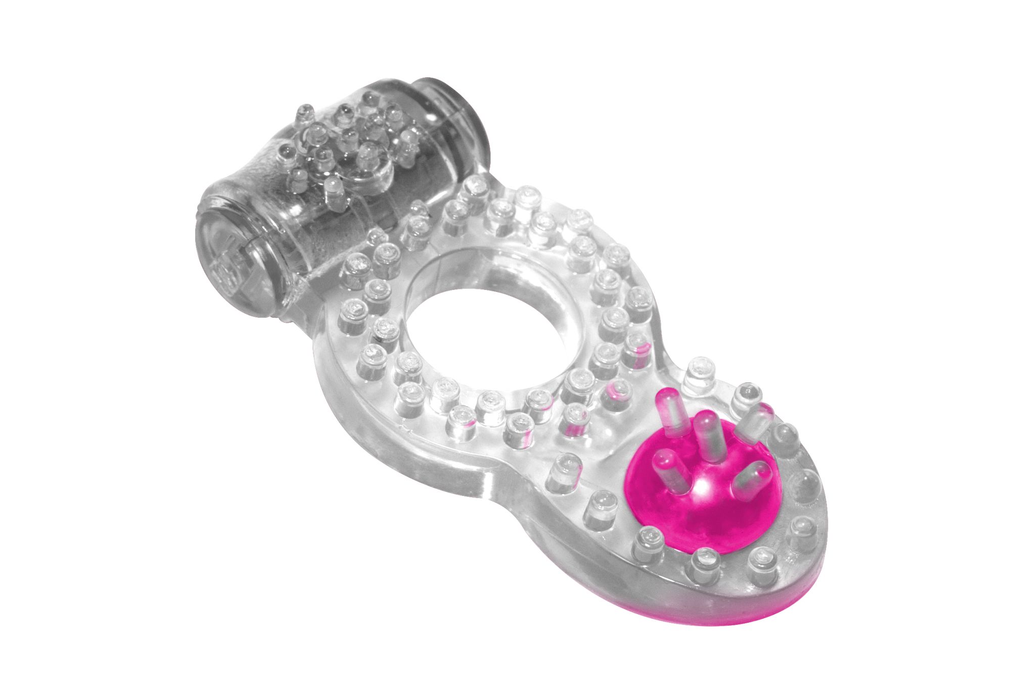 эрекционное кольцо rings ringer white 0114-70lola в Перми