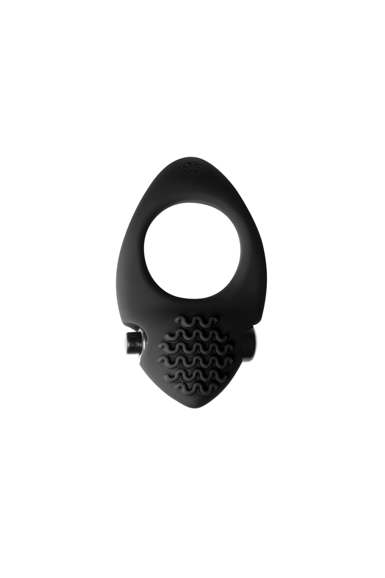 эрекционное виброкольцо pure passion  midnight black 1300-01lola в Перми
