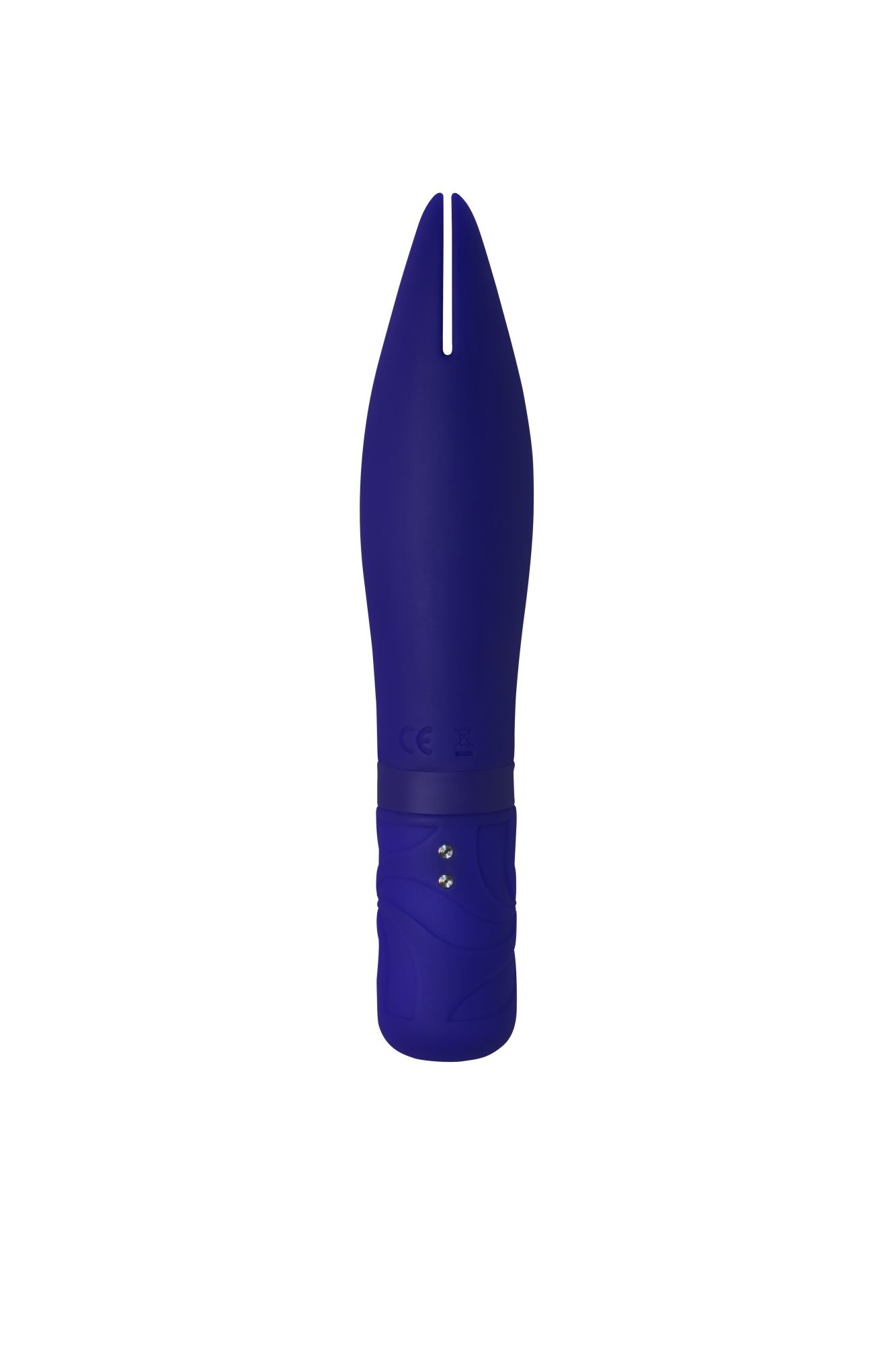 перезаряжаемый вибратор universe bonbon’s powerful spear blue 9603-01lola в Перми