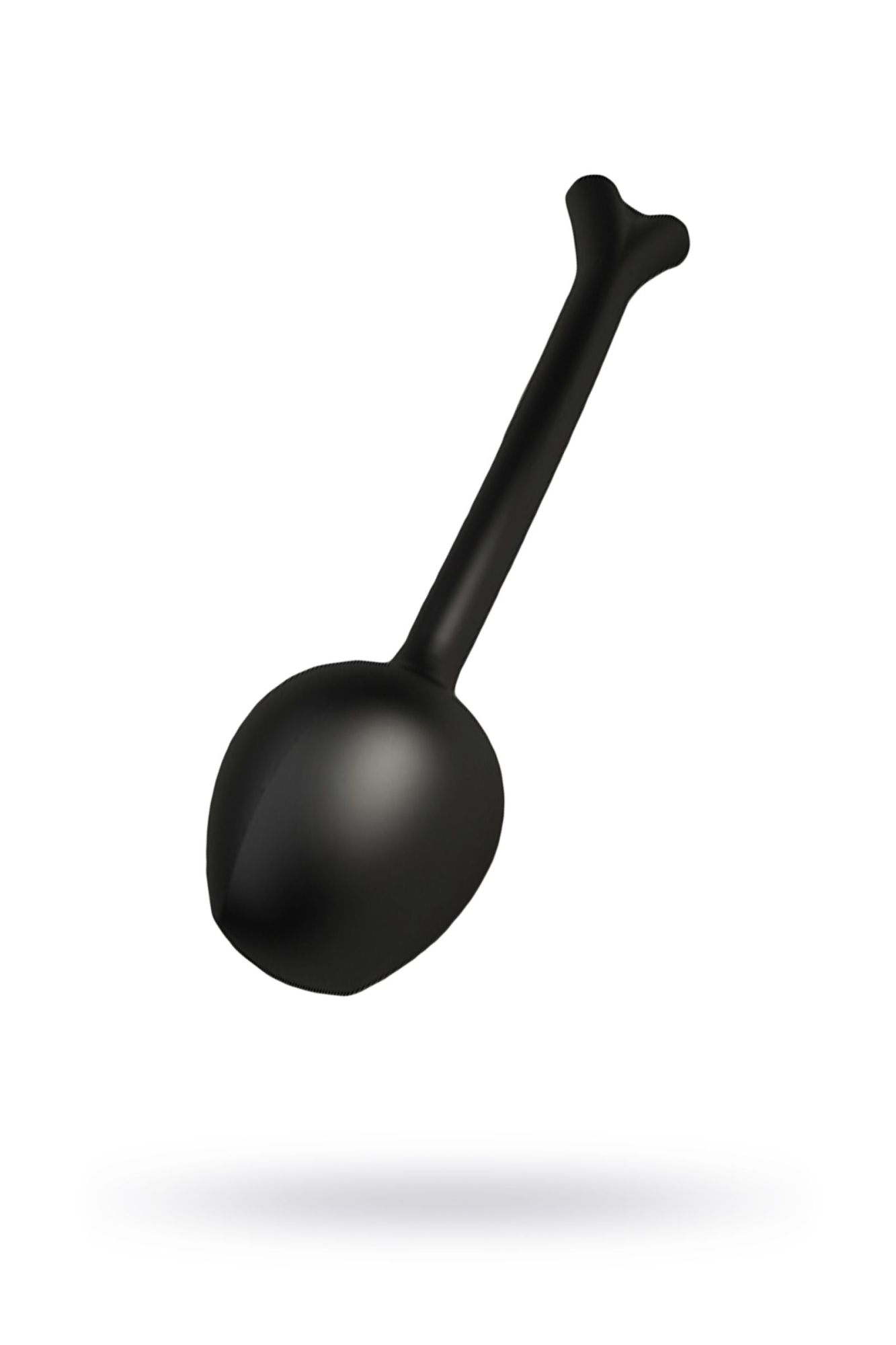 вагинальные шарики mystim mono unplain jane geisha balls, электростимуляция, силикон, черные, ø 3,3 в Перми