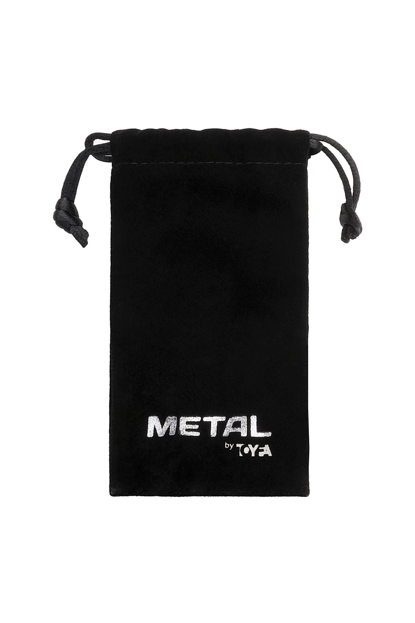 вагинальные шарики metal by toyfa, металл, серебристые, ø 3 см в Перми