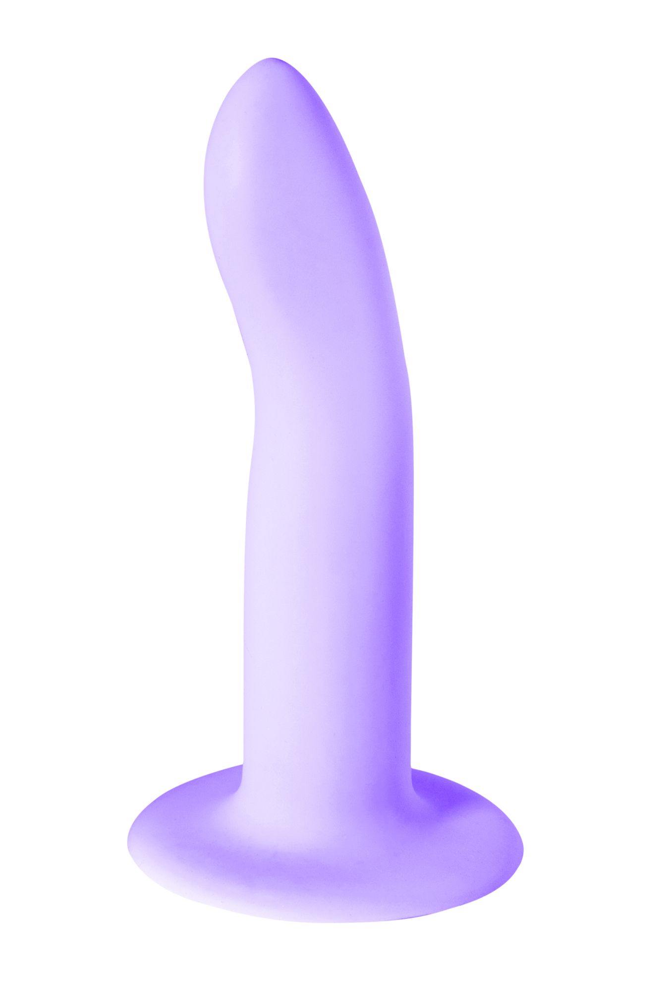 нереалистичный дилдо flow stray purple 2041-01lola в Перми