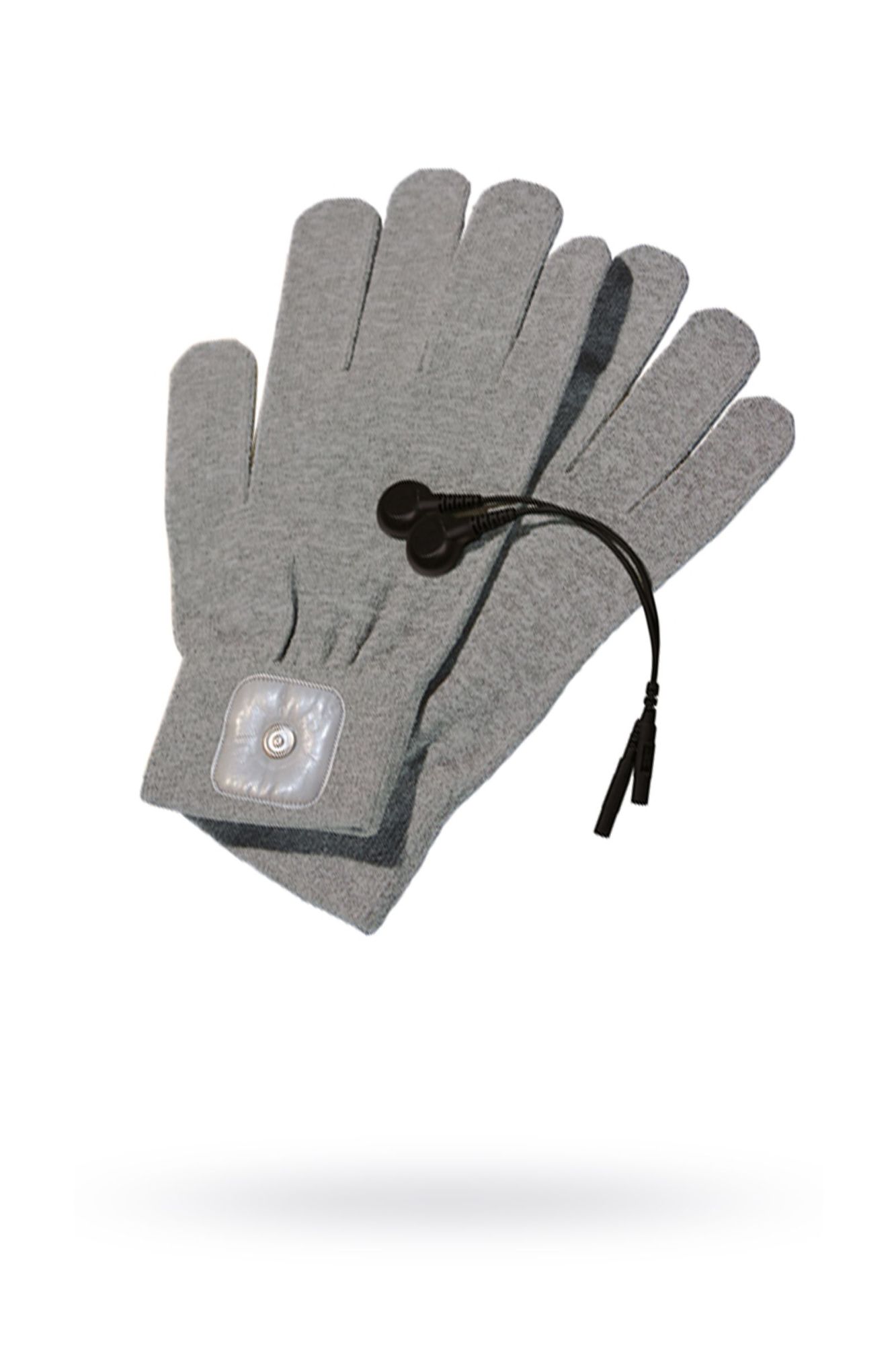 перчатки для электростимуляции mystim magic gloves в Перми