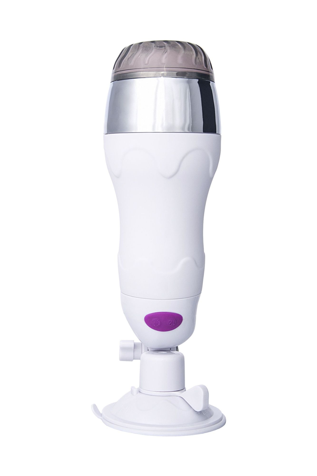 реалистичный мастурбатор a-toys by toyfa pany, tpr, телесный, 25 см в Перми