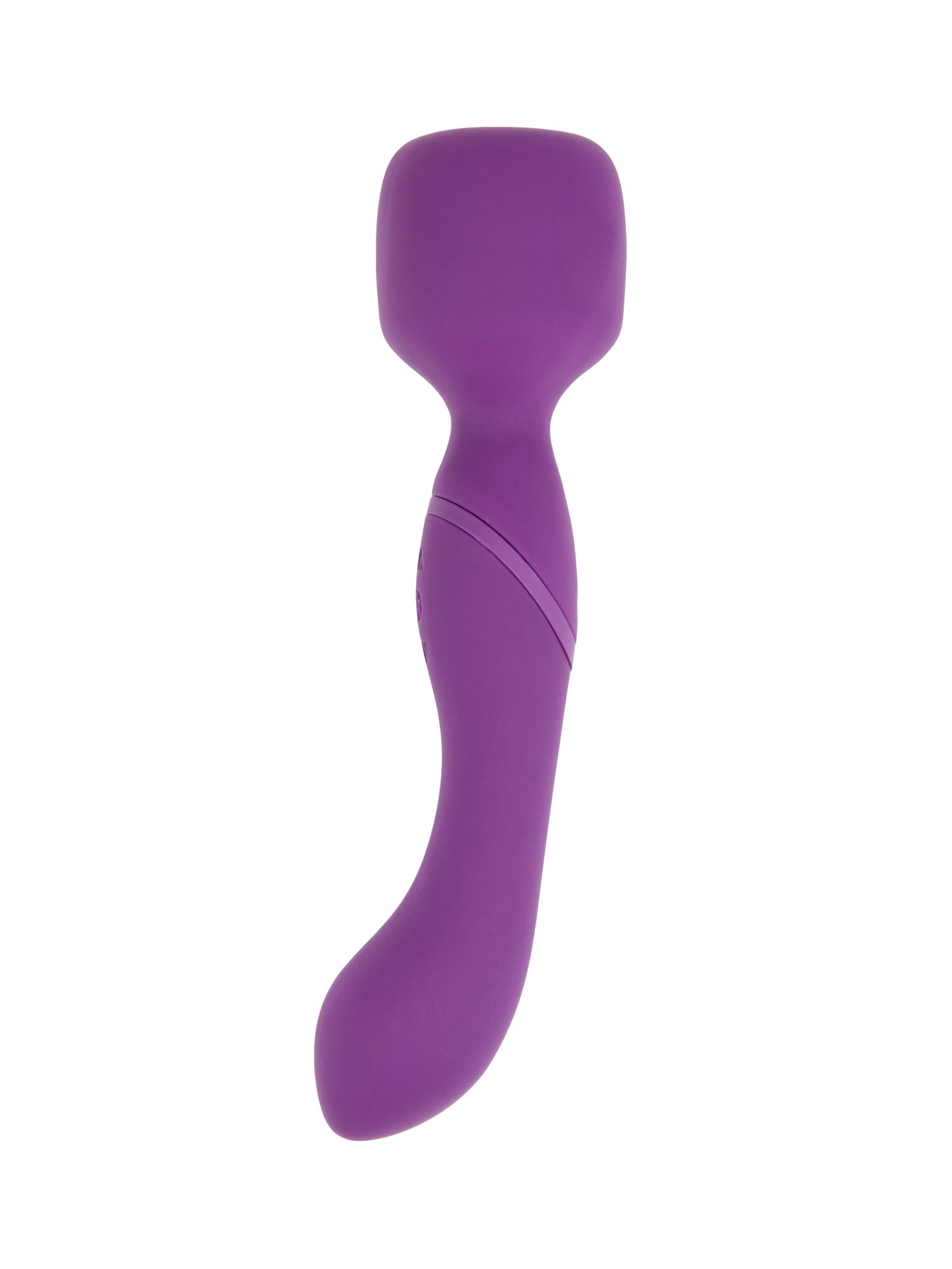 нагревающийся вонд heating wand purple 1018-03lola в Перми