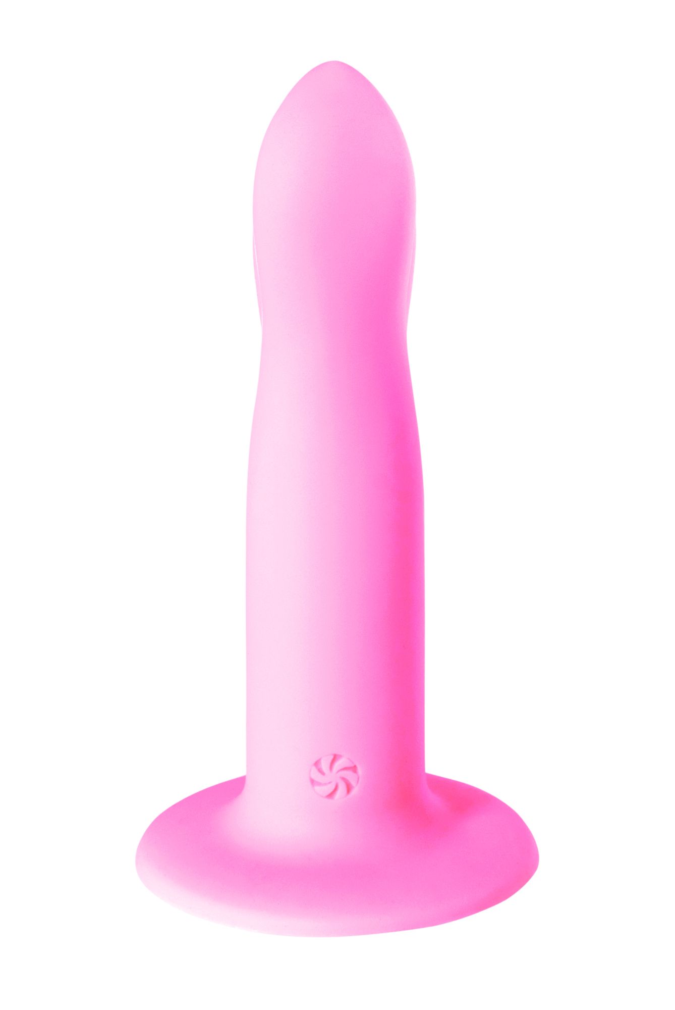 нереалистичный дилдо flow stray pink 2041-02lola в Перми