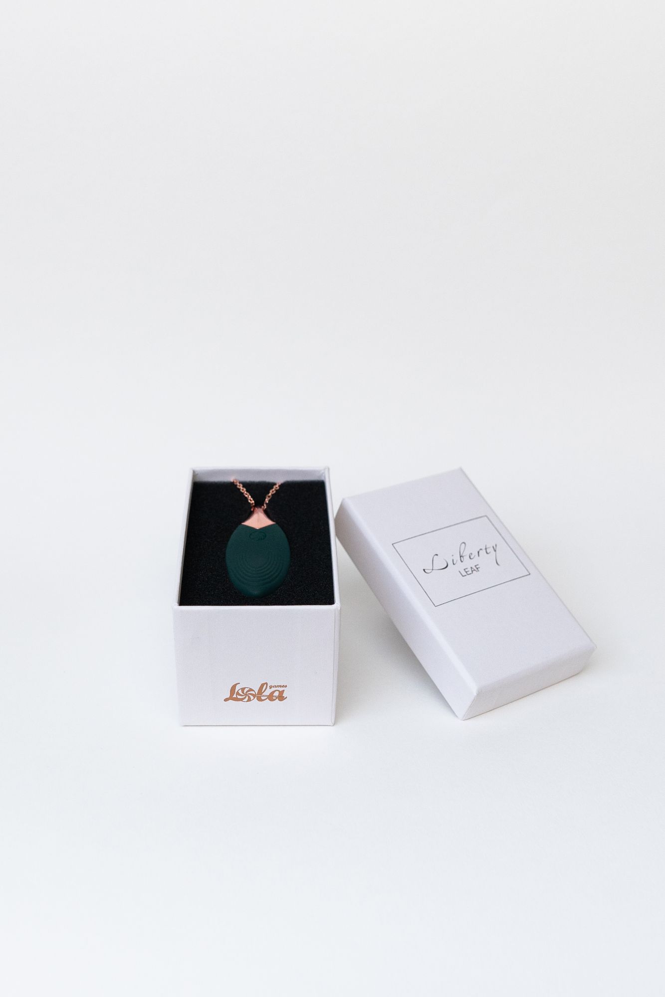вибро-кулон liberty leaf 9300-01lola в Перми