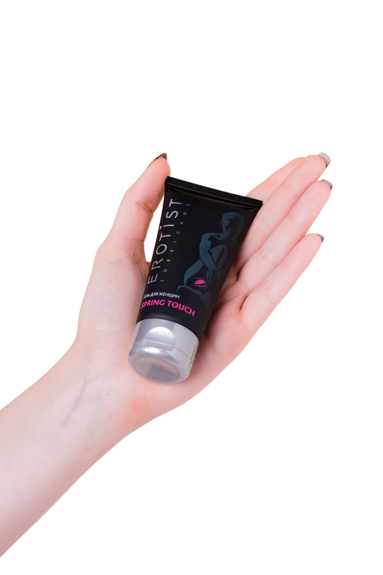 гель erotist для женщин spring touch, сужающий вагинальный, 50 мл в Перми